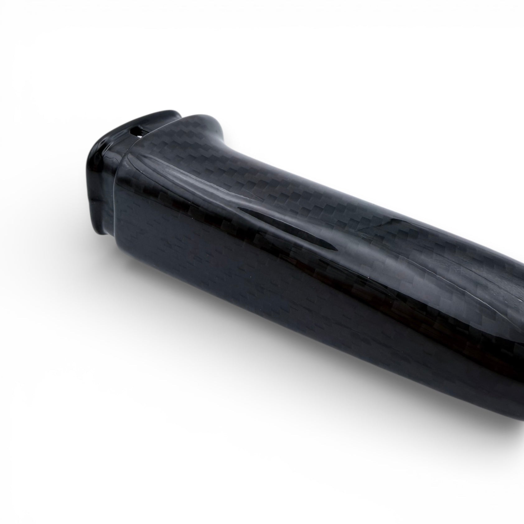 Handbremsgriff aus Carbon passend für BMW F20 F30 F36 F80 - F87 - WEHRAN MOTORSPORT