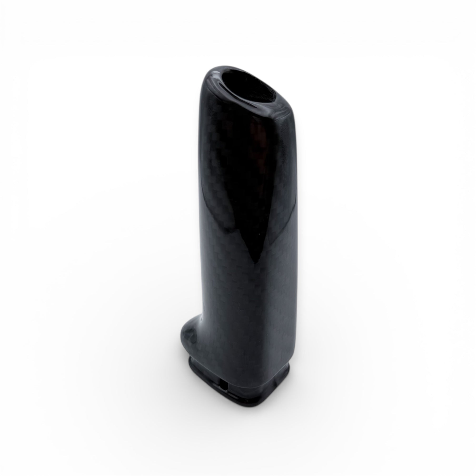 Handbremsgriff aus Carbon passend für BMW F20 F30 F36 F80 - F87 - WEHRAN MOTORSPORT