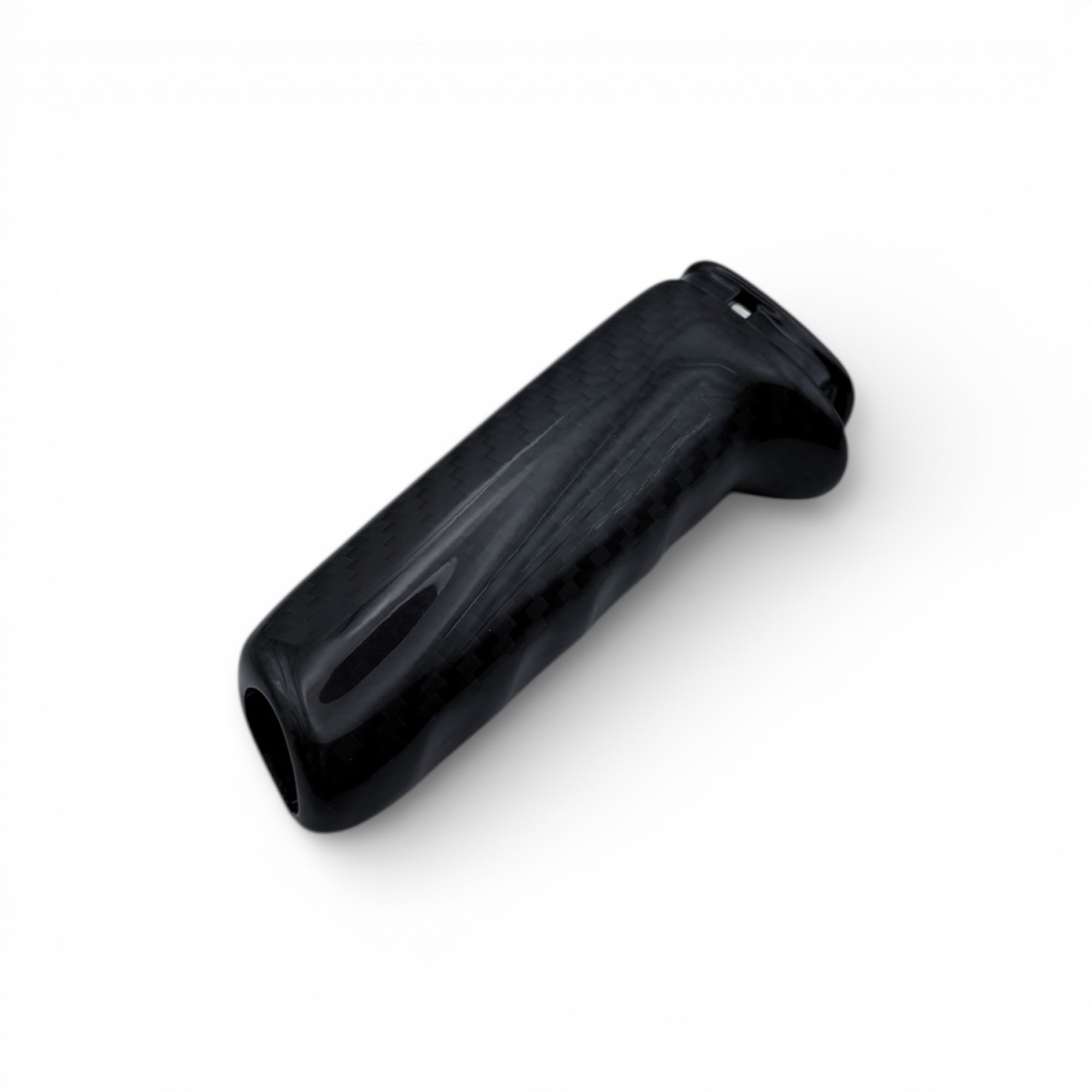 Handbremsgriff aus Carbon passend für BMW F20 F30 F36 F80 - F87 - WEHRAN MOTORSPORT
