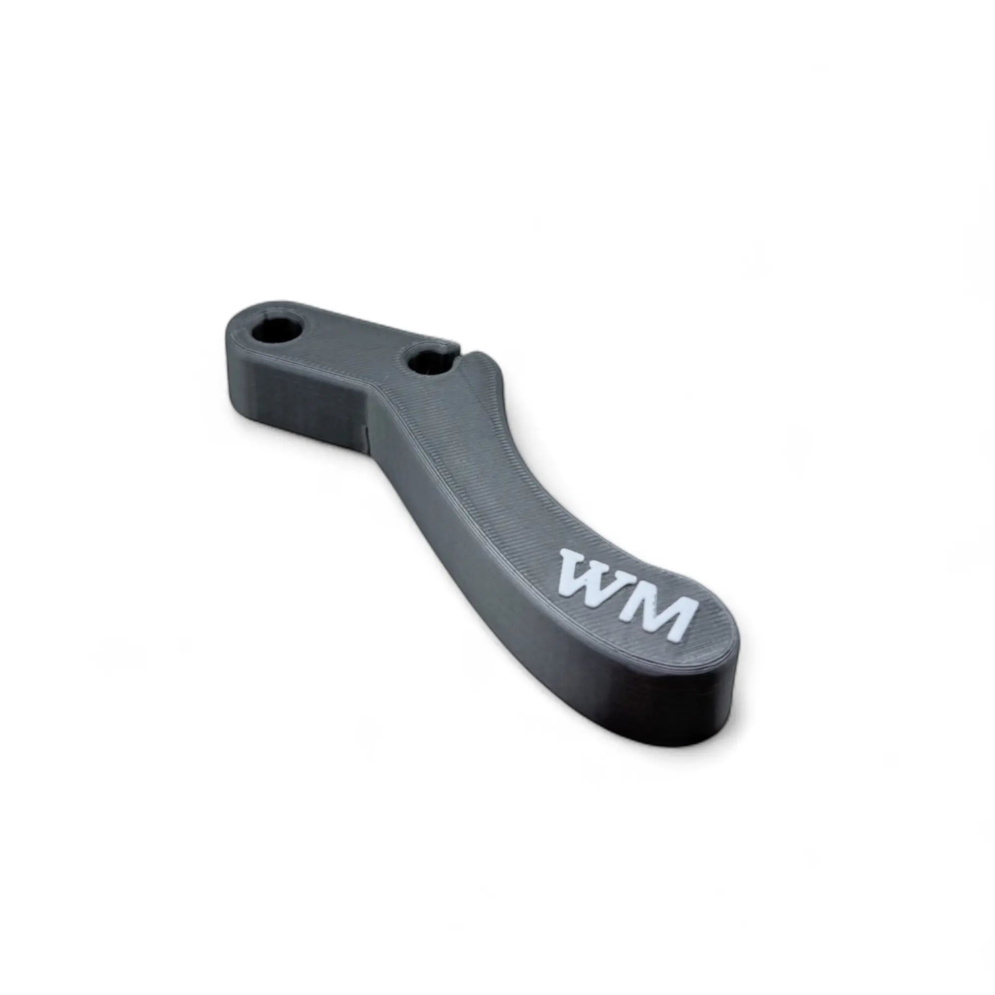 Haubenöffner - Hebel für BMW E30 - WEHRAN MOTORSPORT