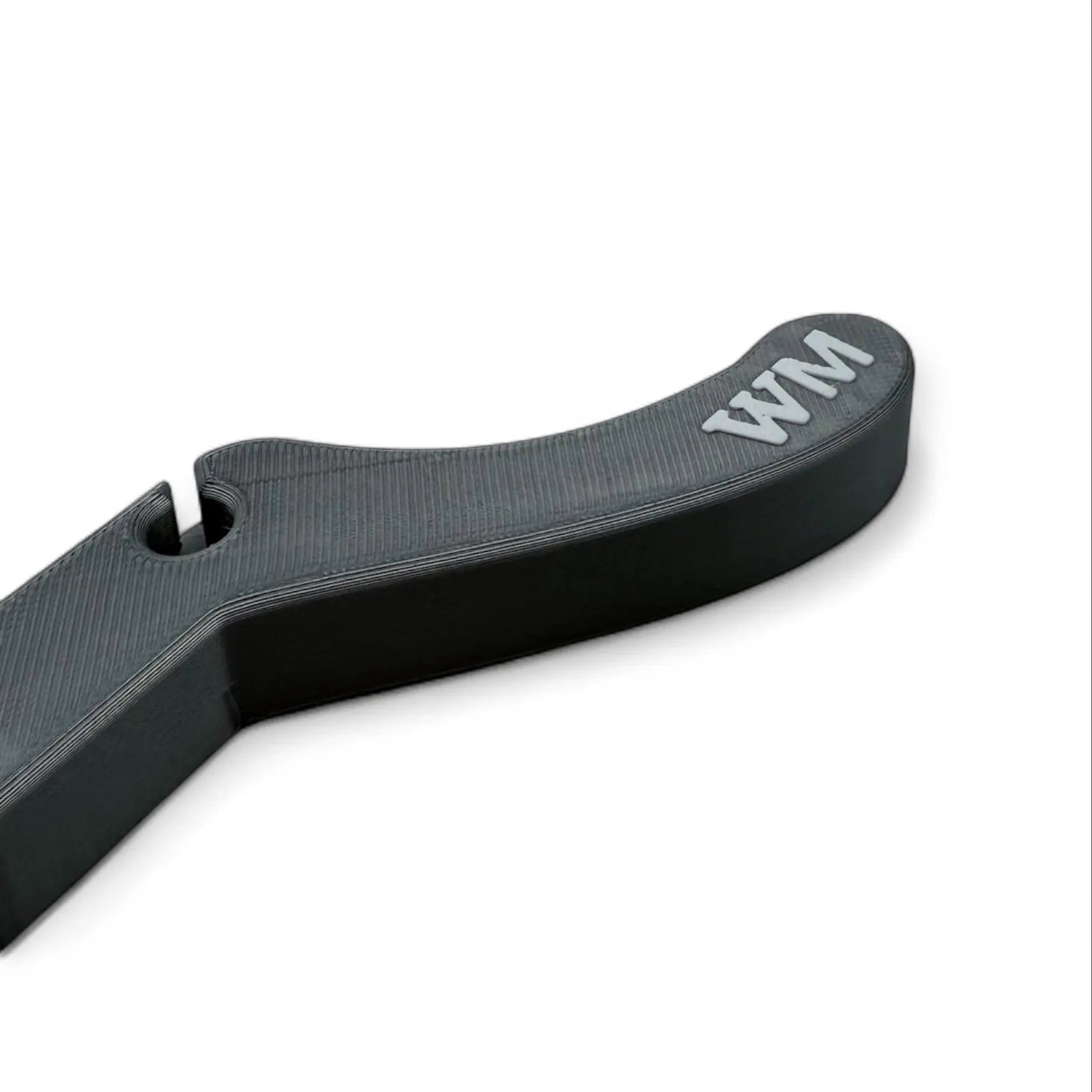 Haubenöffner - Hebel für BMW E30 - WEHRAN MOTORSPORT