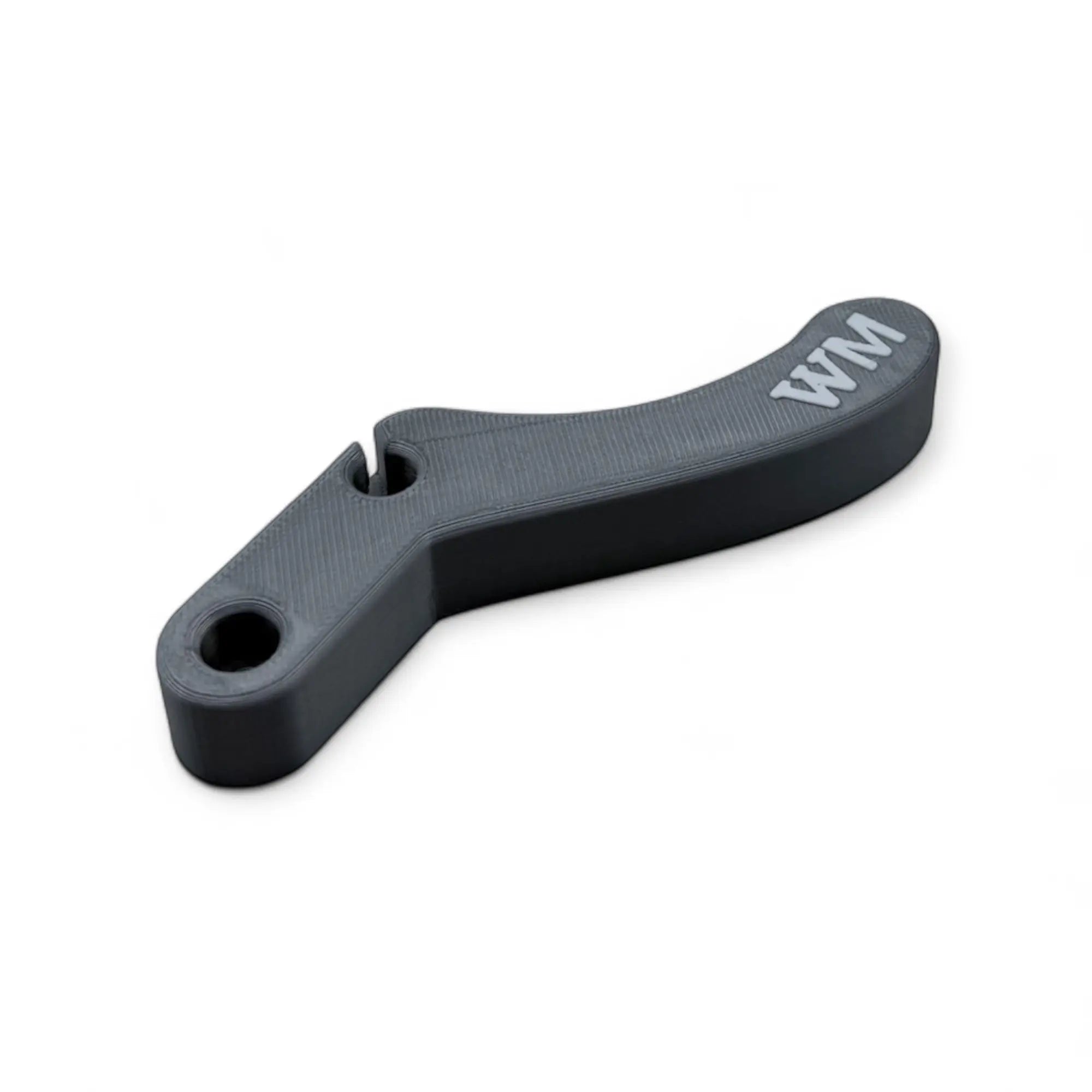 Haubenöffner - Hebel für BMW E30 - WEHRAN MOTORSPORT