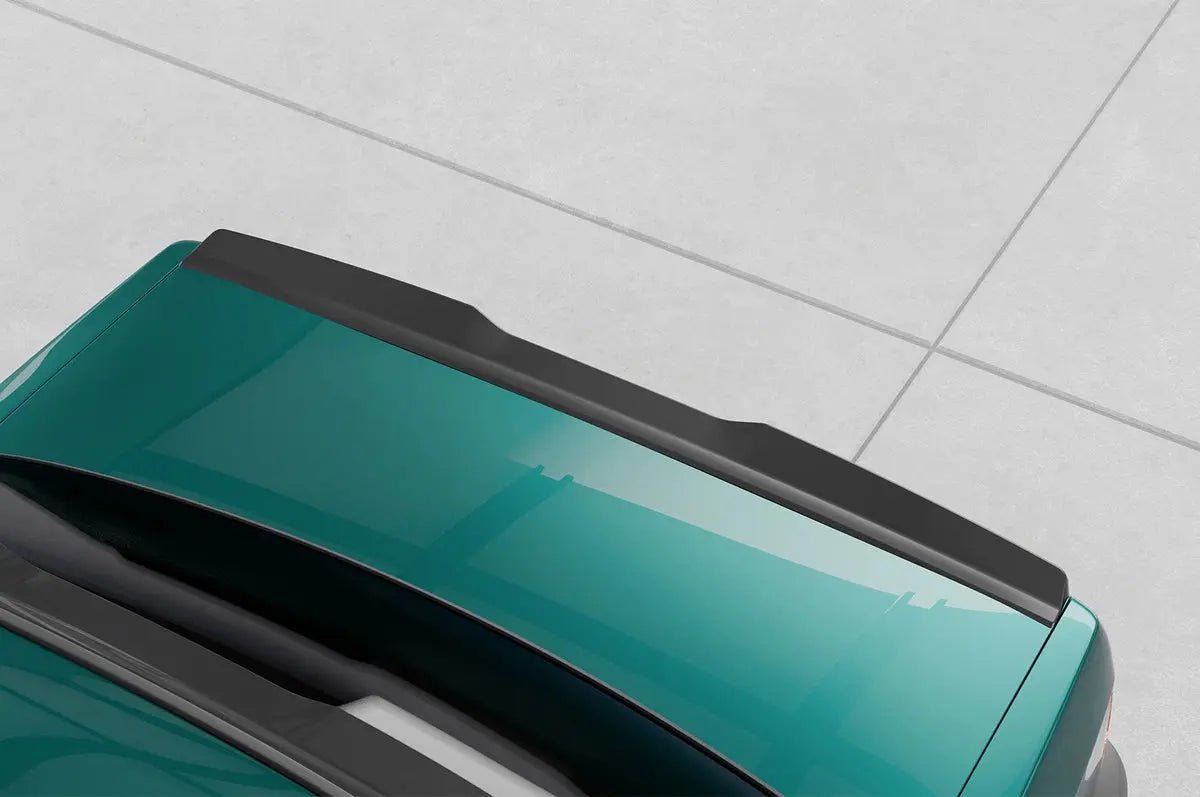 Heckspoiler / Heckflügel für BMW 3er E30 - WEHRAN MOTORSPORT