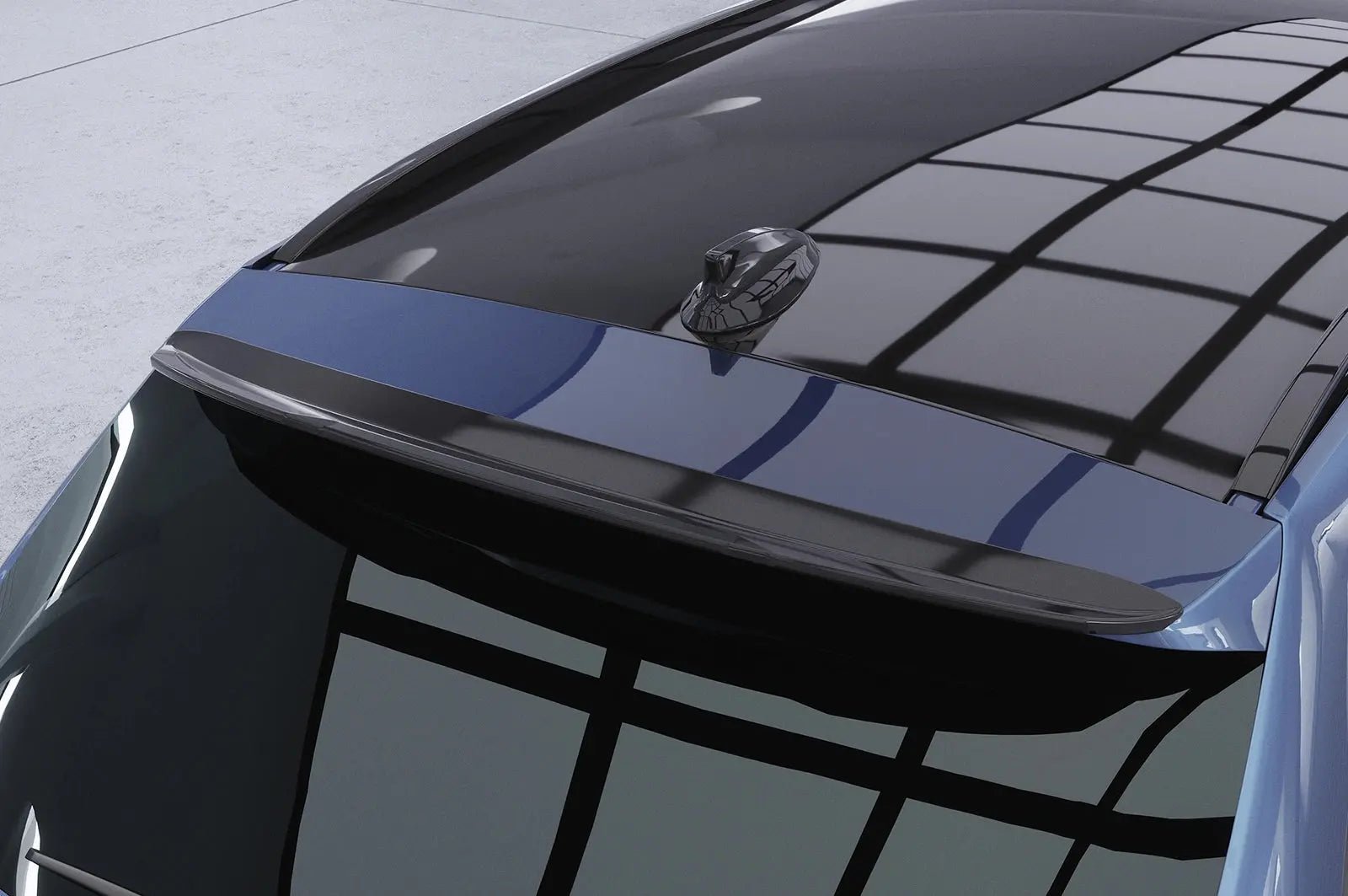 Heckspoiler / Heckflügel für BMW 3er F31 - WEHRAN MOTORSPORT