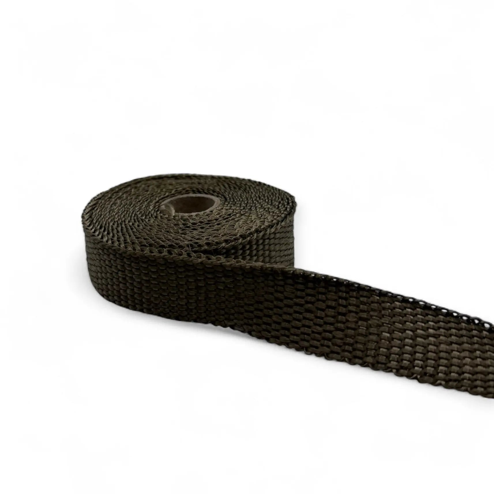 Hitzeschutzband / Auspuffband für Krümmer & Abgasanlage - WEHRAN MOTORSPORT