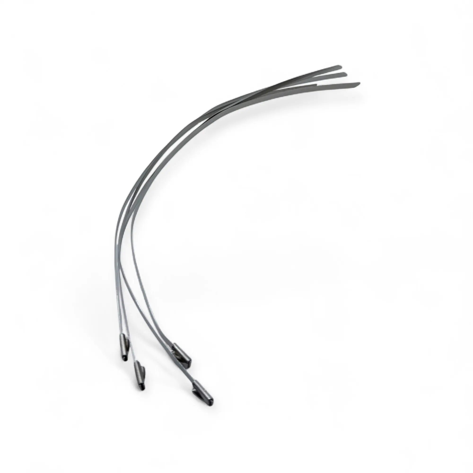 Hitzeschutzband / Auspuffband für Krümmer & Abgasanlage - WEHRAN MOTORSPORT