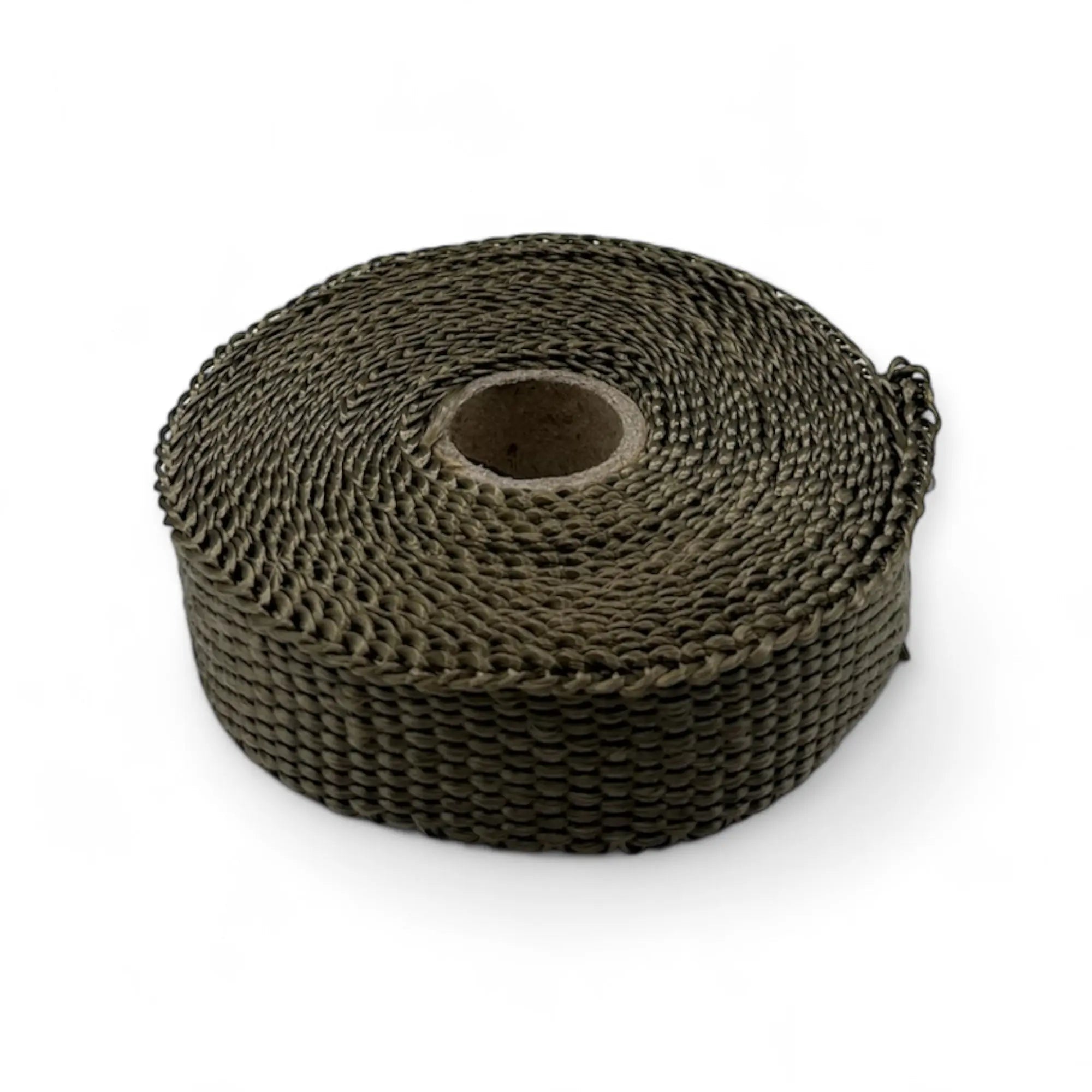 Hitzeschutzband / Auspuffband für Krümmer & Abgasanlage - WEHRAN MOTORSPORT