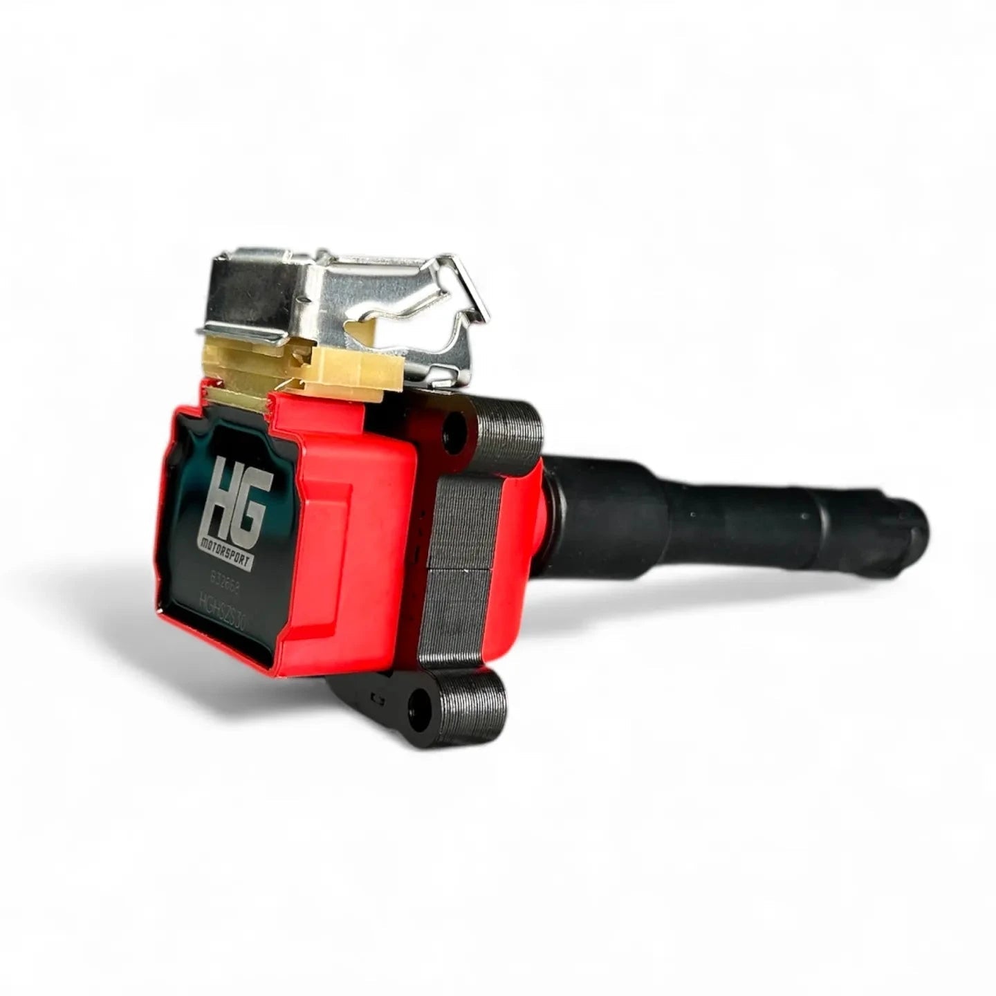 Hochleistungs Zündspulen HG passend für BMW E31 E32 E34 E36 E38 VFL (M20/M30/M42/M50/M60/S50 Motoren) - WEHRAN MOTORSPORT