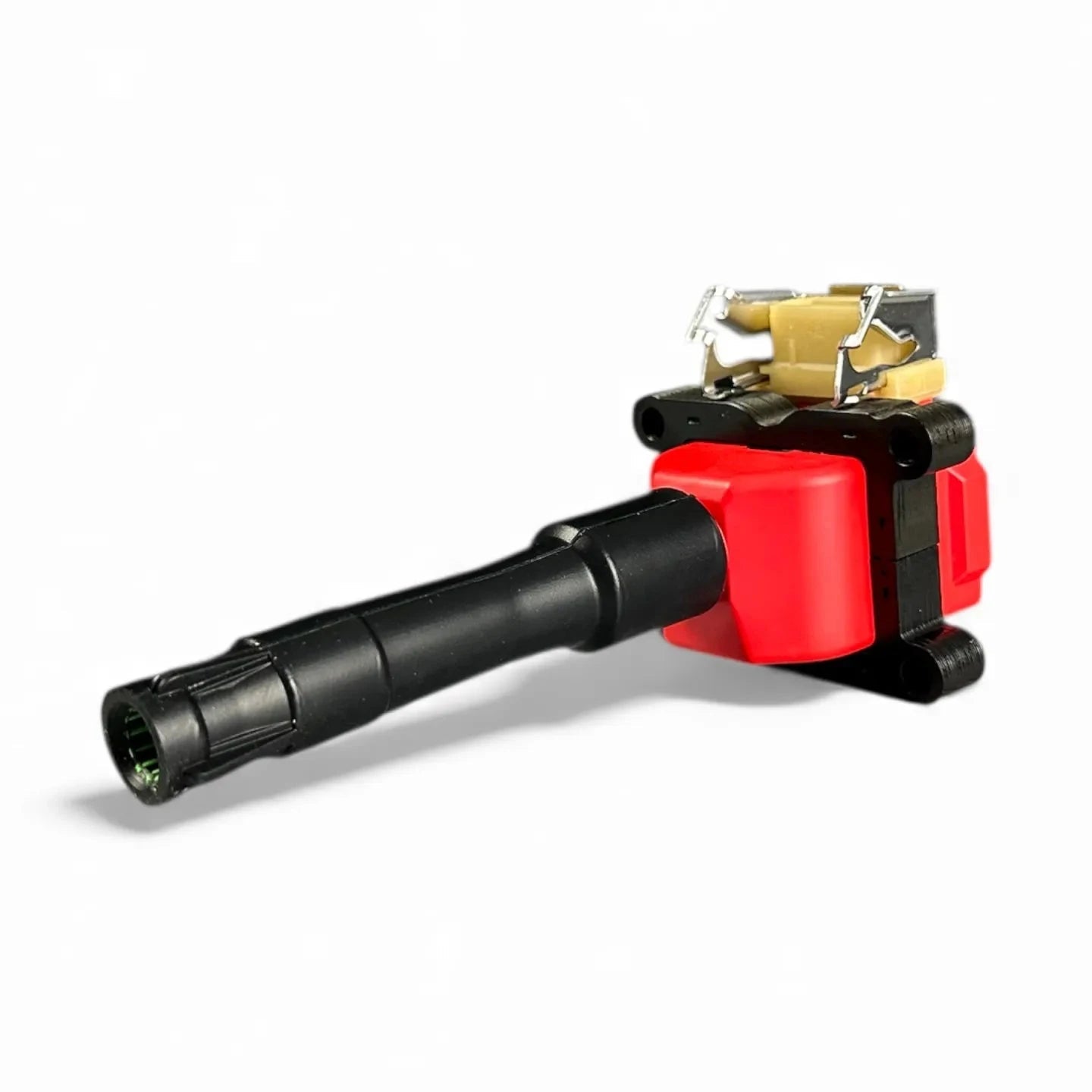 Hochleistungs Zündspulen HG passend für BMW E31 E32 E34 E36 E38 VFL (M20/M30/M42/M50/M60/S50 Motoren) - WEHRAN MOTORSPORT