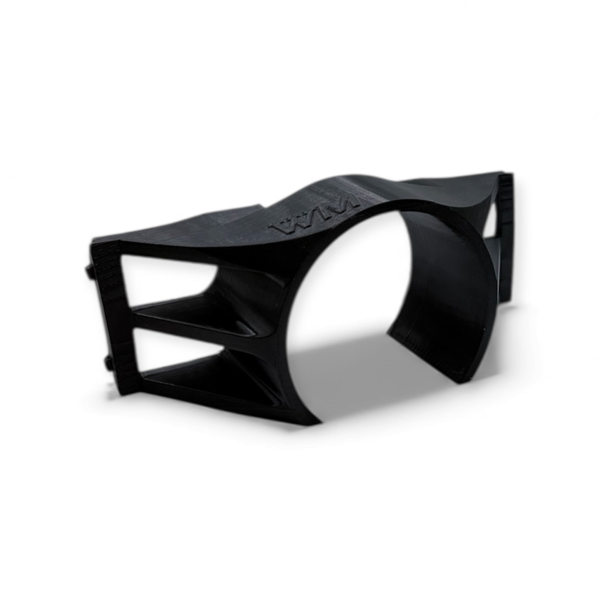 Instrumentenhalter für Zusatzinstrumente 52mm Lüftungsgitter für BMW E90 - E93 - WEHRAN MOTORSPORT