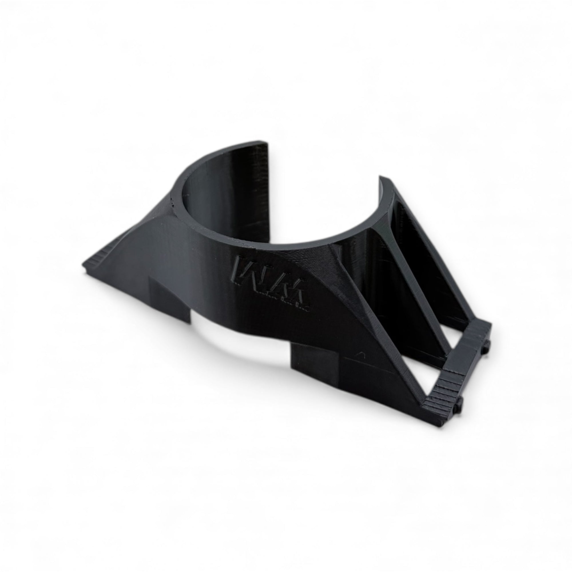 Instrumentenhalter für Zusatzinstrumente 52mm Lüftungsgitter für BMW E90 - E93 - WEHRAN MOTORSPORT