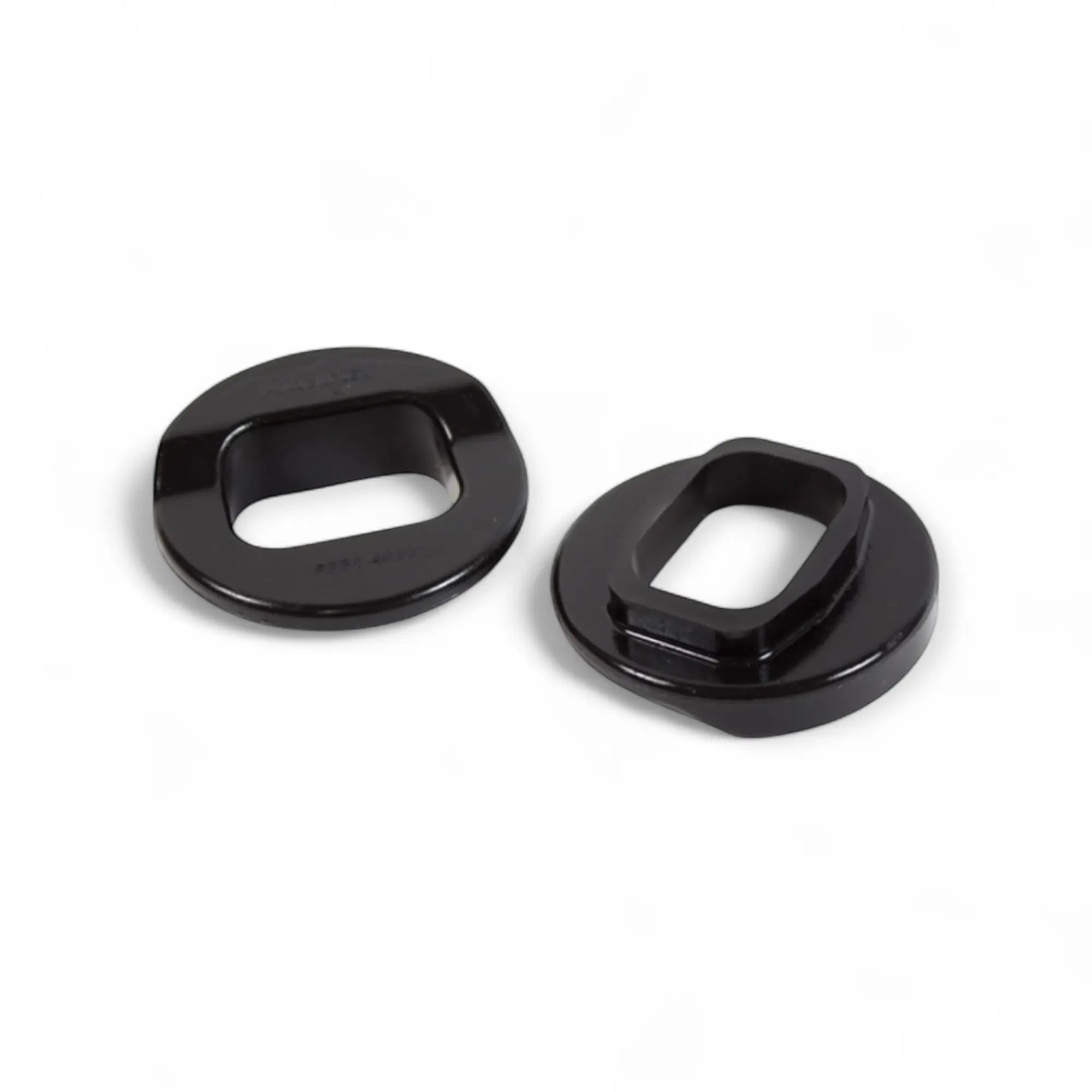 Kit für Motorlager - Einsatz für BMW E90, E91, E92 & E93 (Powerflex Buchsen) - WEHRAN MOTORSPORT