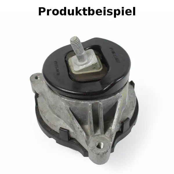 Kit für Motorlager - Einsatz für BMW E90, E91, E92 & E93 (Powerflex Buchsen) - WEHRAN MOTORSPORT