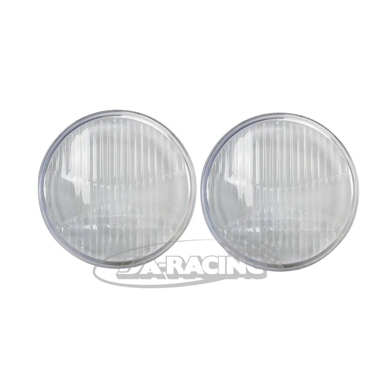 Kunststoff Scheinwerfergläser für BMW 2002 - WEHRAN MOTORSPORT