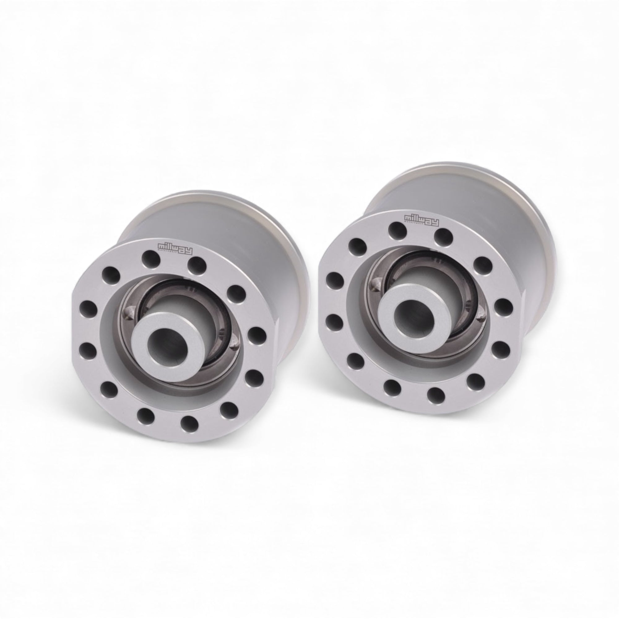 Längslenkerlager Uniball für BMW E36 E46 inkl. M3 & Z4 - WEHRAN MOTORSPORT