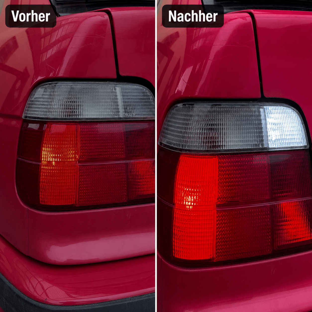 LED Bremslicht Birnenset passend für BMW E36 E46 E9X F3X F8X - WEHRAN MOTORSPORT