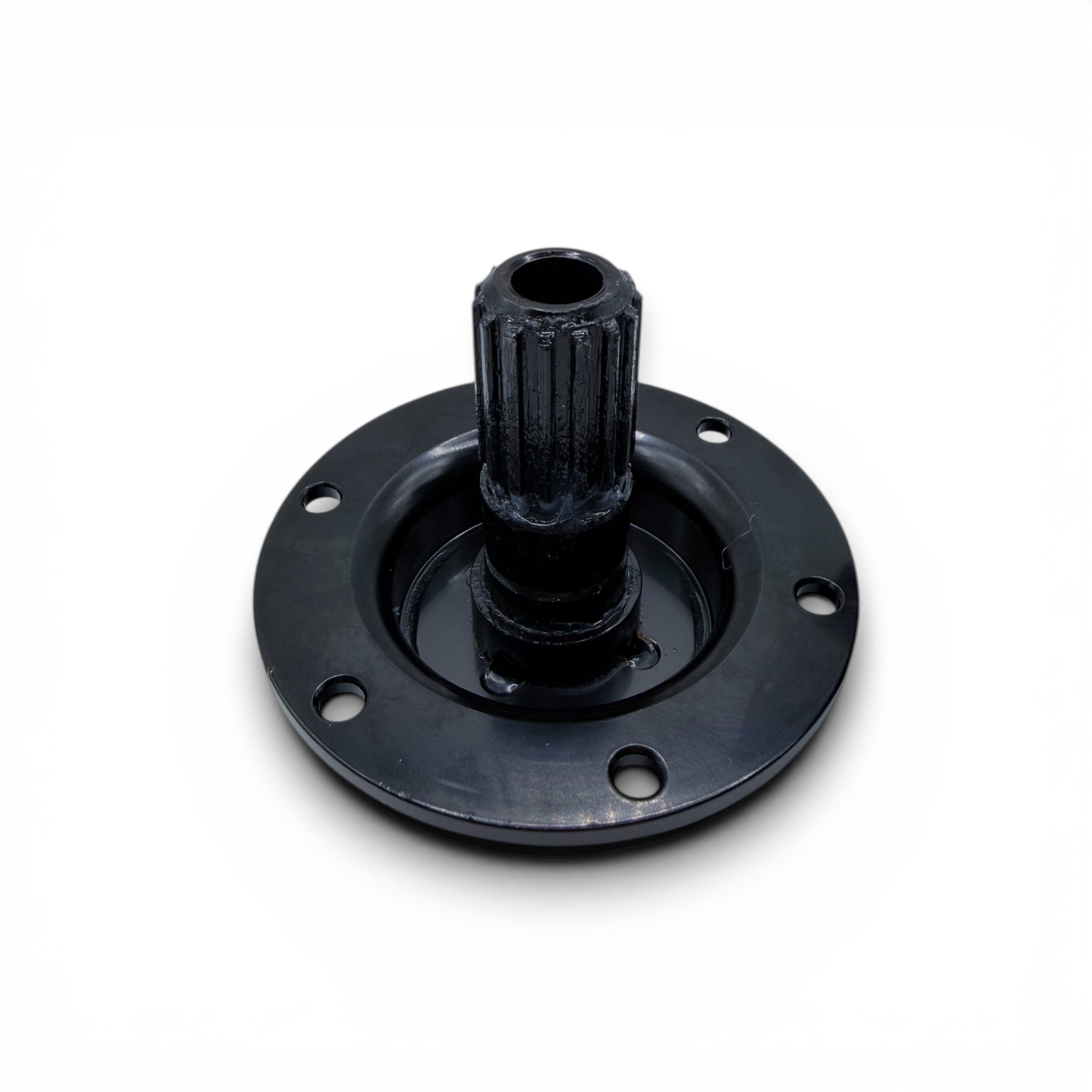 Lenkrad Schnellverschluss (Quick Release) für Motorsport Lenkräder - WEHRAN MOTORSPORT