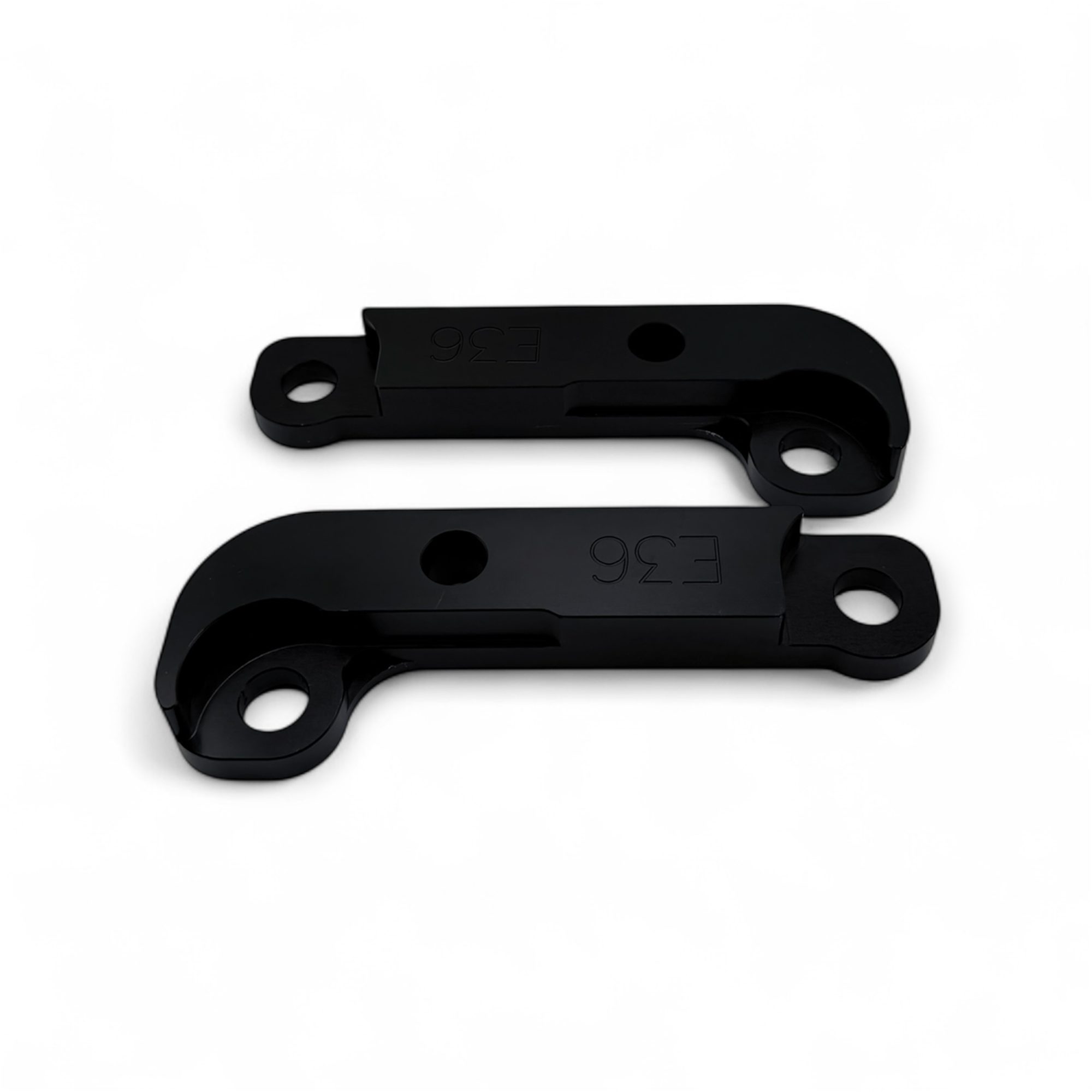 Lenkwinkeladapter / Lenkwinkel - Kit für BMW E36 - WEHRAN MOTORSPORT