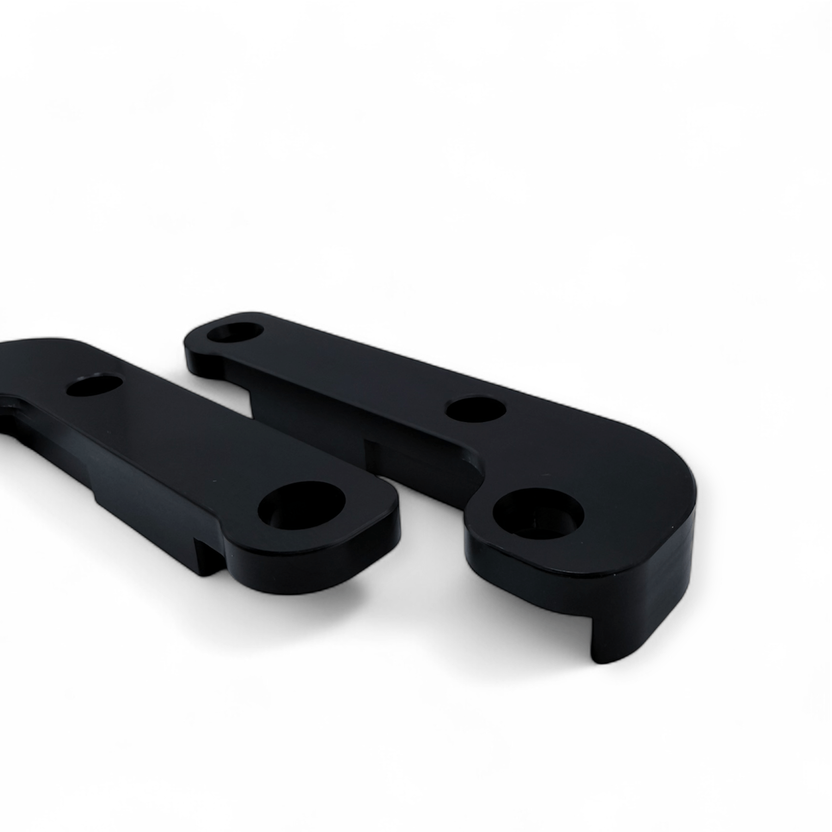 Lenkwinkeladapter / Lenkwinkel - Kit für BMW E36 - WEHRAN MOTORSPORT