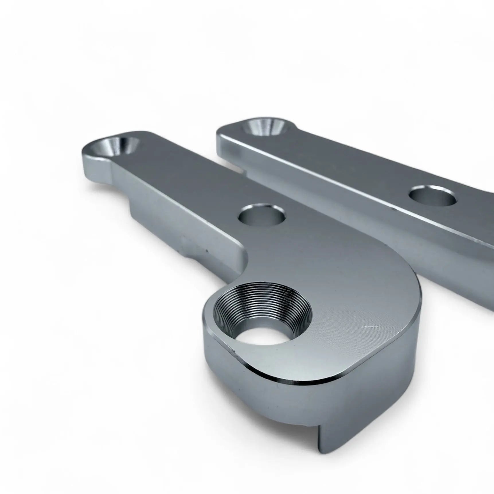 Lenkwinkeladapter / Lenkwinkel - Kit für BMW E46 - WEHRAN MOTORSPORT