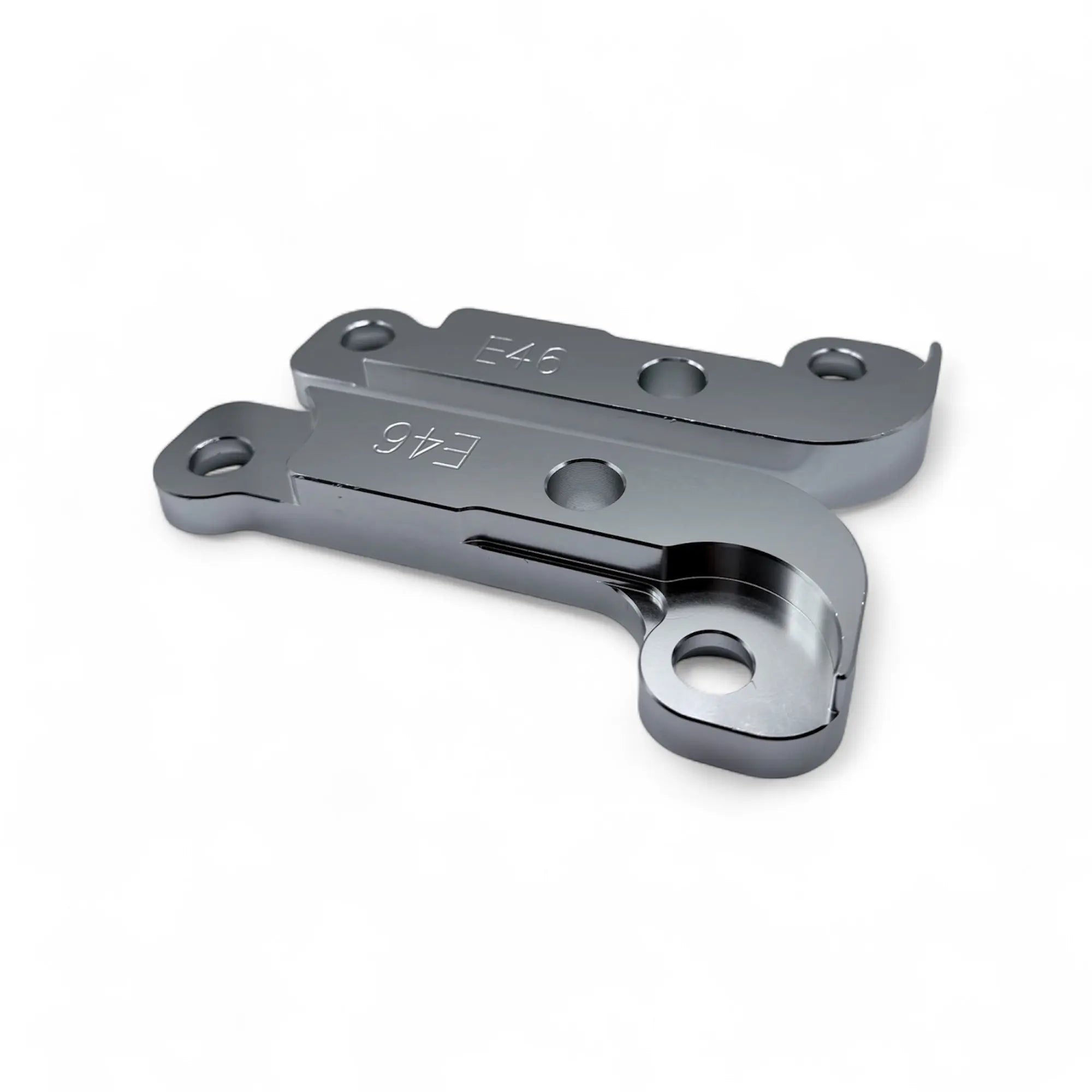 Lenkwinkeladapter / Lenkwinkel - Kit für BMW E46 - WEHRAN MOTORSPORT