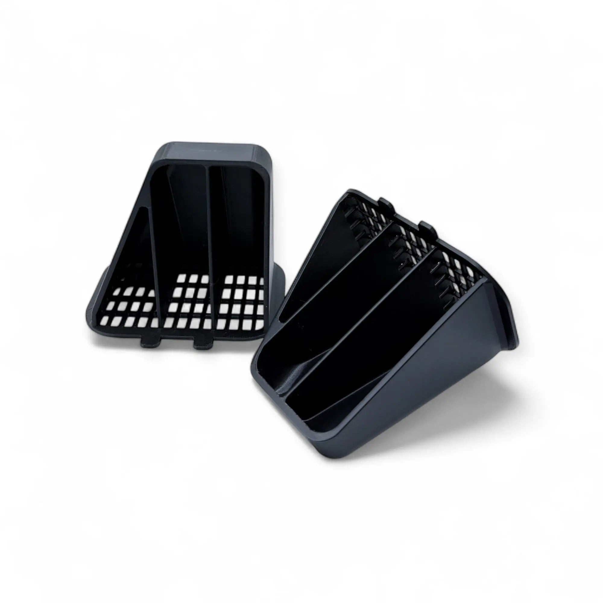 Lufteinlass - /Ansaugschacht - Set für BMW F - Reihe - WEHRAN MOTORSPORT