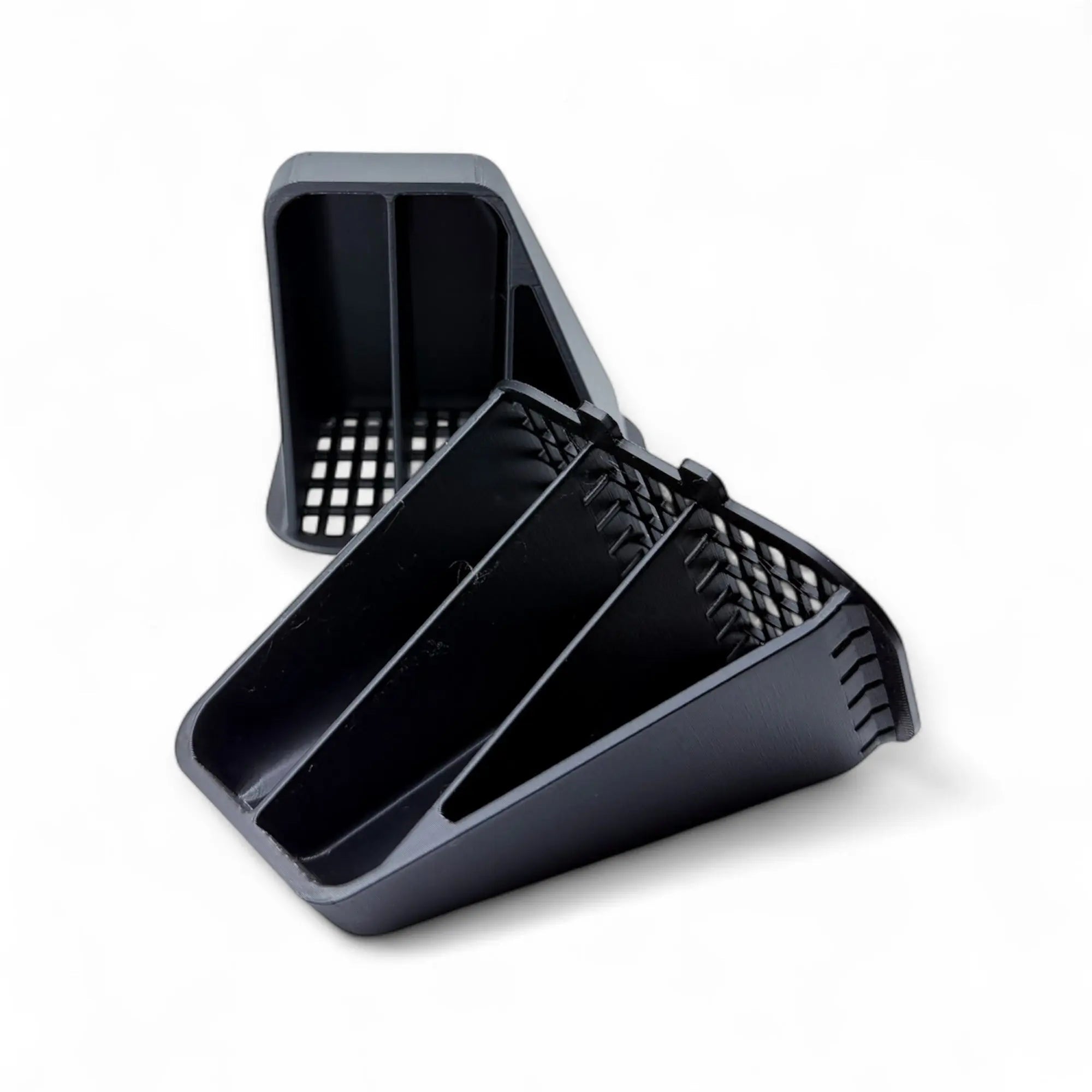 Lufteinlass - /Ansaugschacht - Set für BMW F - Reihe - WEHRAN MOTORSPORT