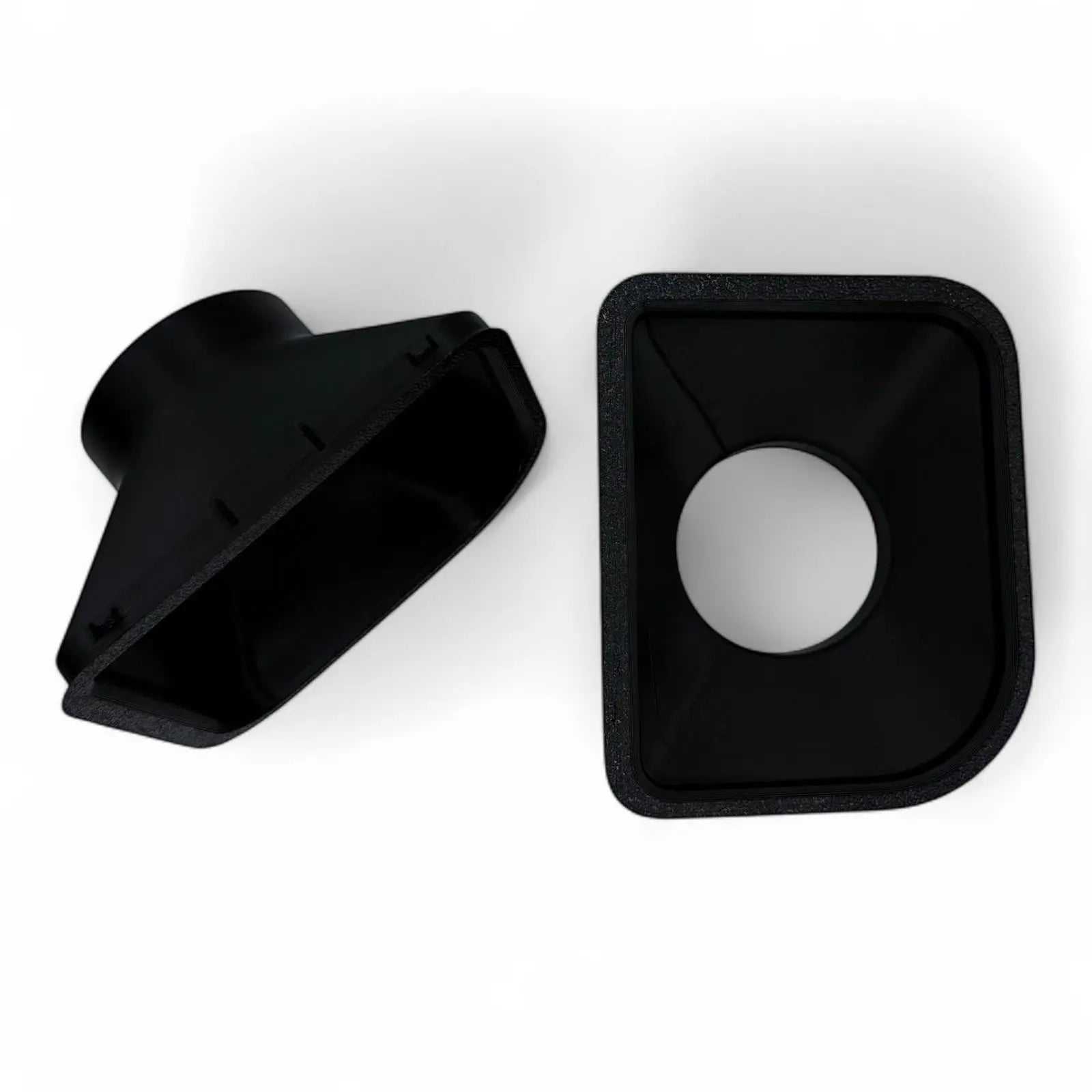 Lufteinlässe Bremsenkühlung Frontstoßstange für BMW E36 - WEHRAN MOTORSPORT