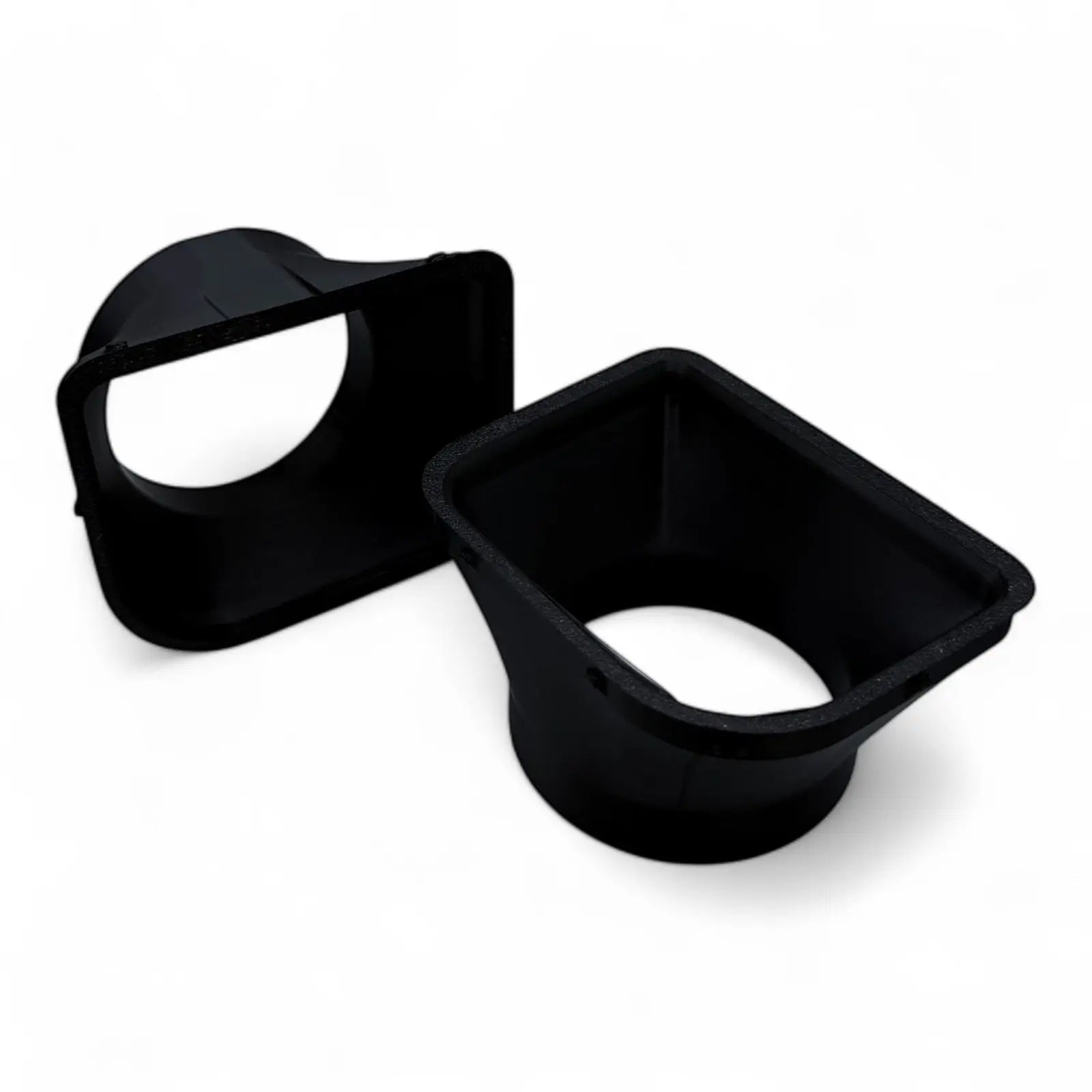 Lufteinlässe Bremsenkühlung Frontstoßstange für BMW E36 - WEHRAN MOTORSPORT