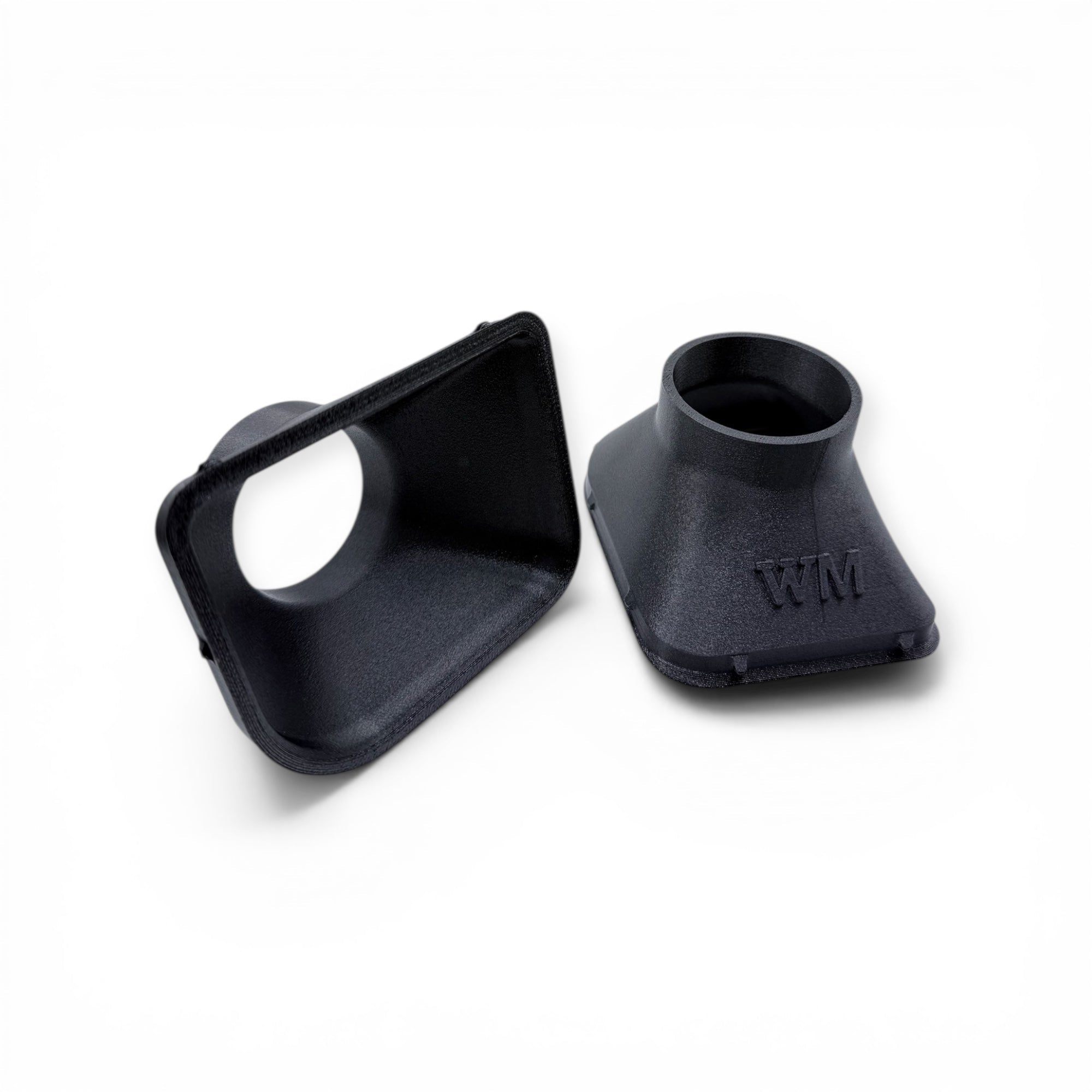 Lufteinlässe Bremsenkühlung Frontstoßstange passend für BMW E36 - WEHRAN MOTORSPORT