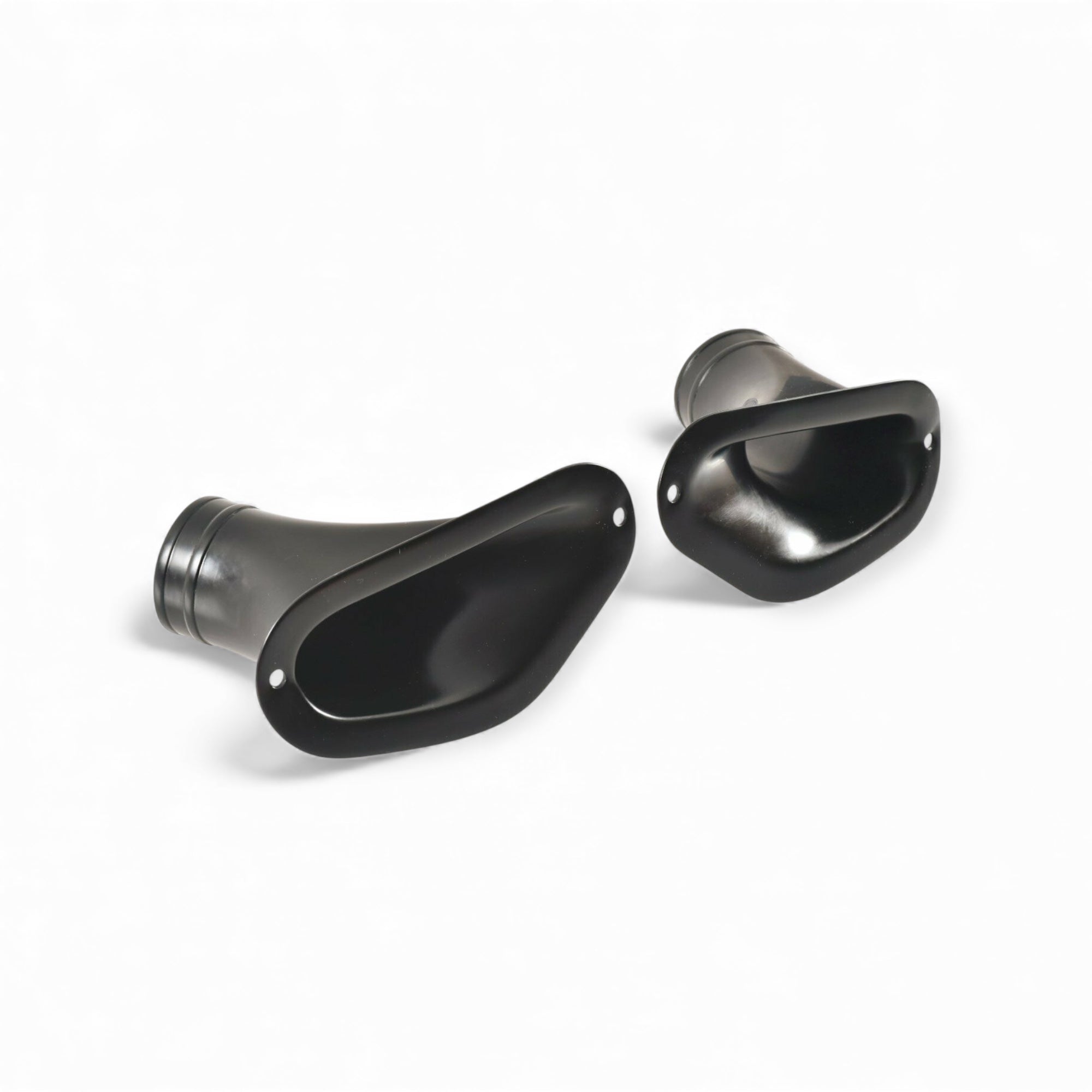 Lufteinlässe Frontstoßstange für BMW F87 M2 CS / M2 Competition - WEHRAN MOTORSPORT