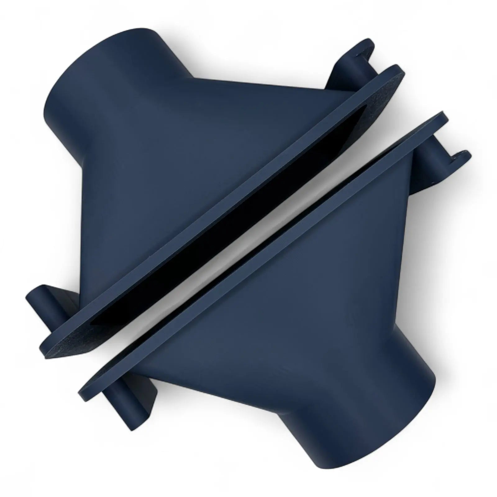 Lufteinlässe Nebelscheinwerfer V.1 für BMW E36 - WEHRAN MOTORSPORT