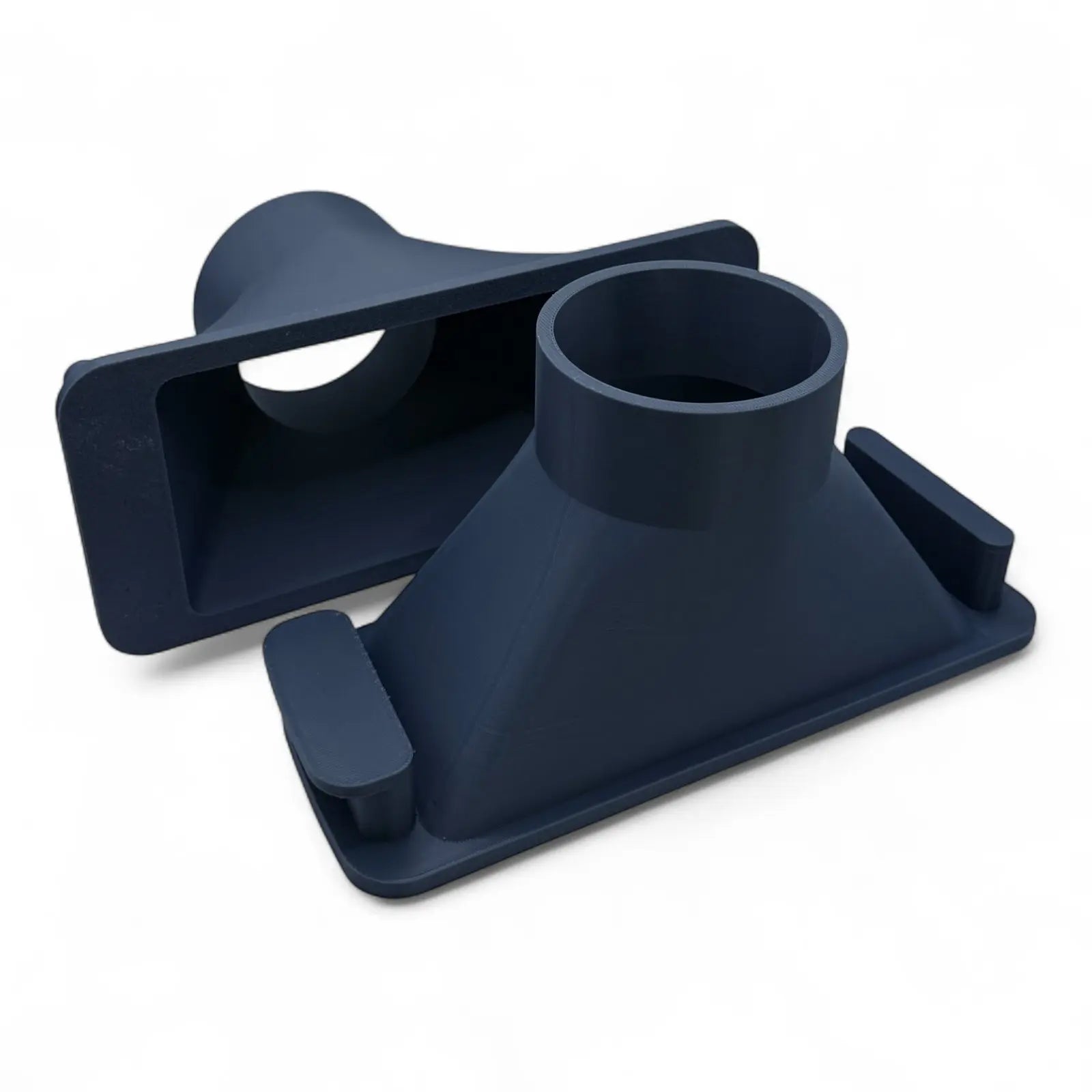 Lufteinlässe Nebelscheinwerfer V.1 für BMW E36 - WEHRAN MOTORSPORT