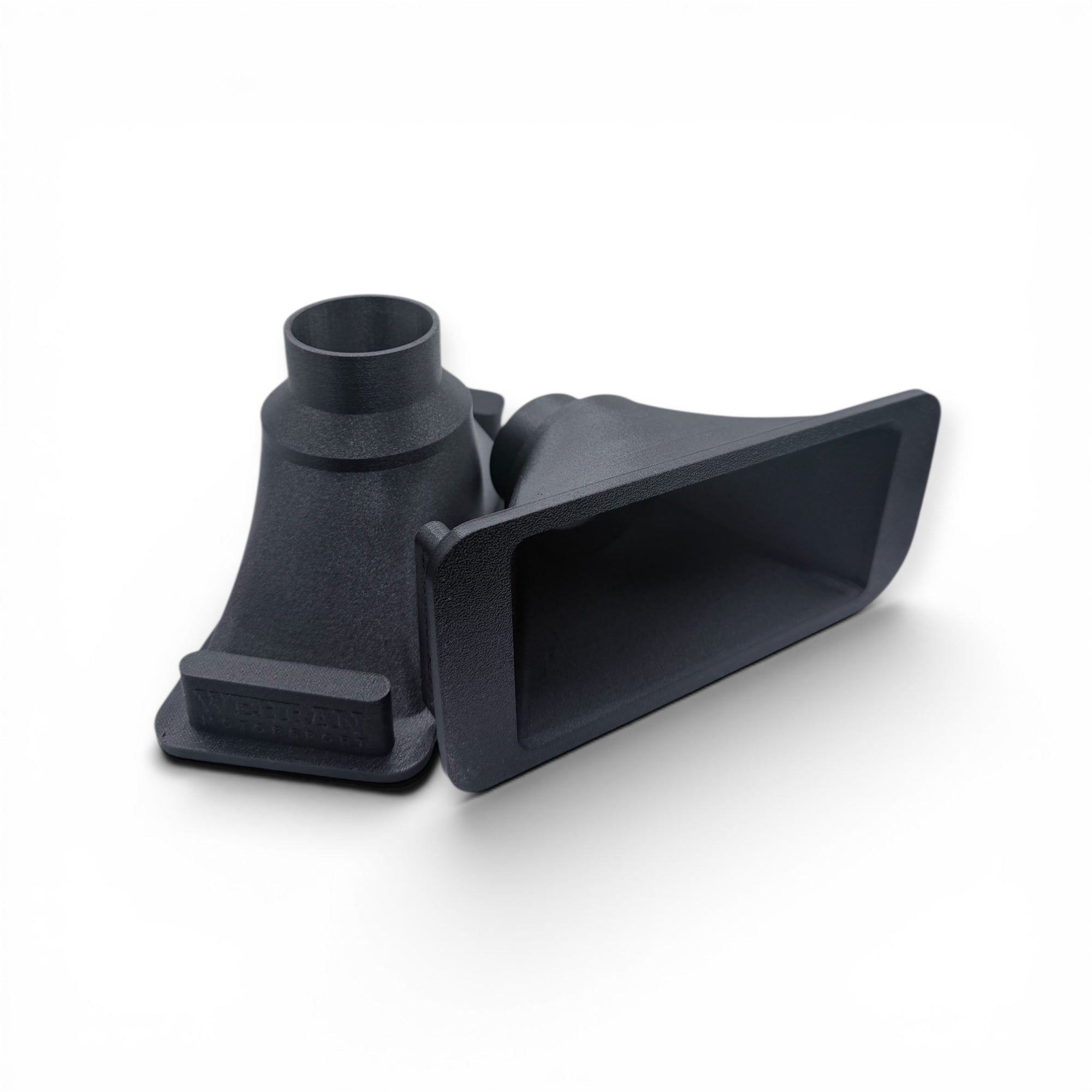 Lufteinlässe Nebelscheinwerfer V.1 passend für BMW E36 - WEHRAN MOTORSPORT