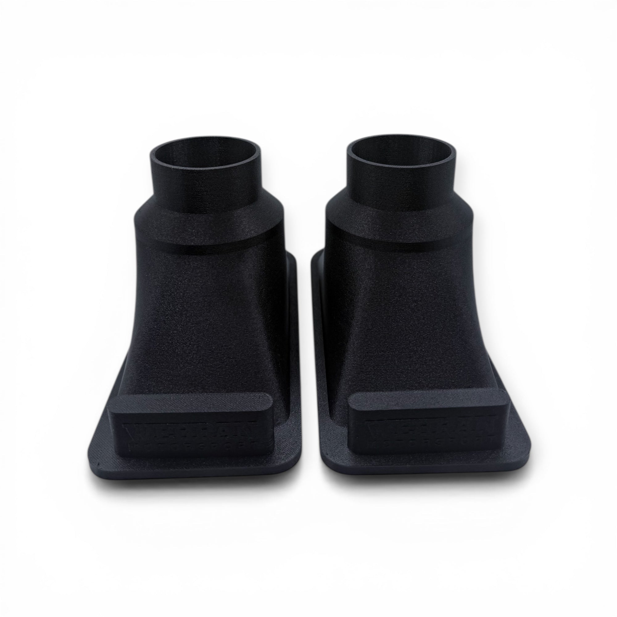 Lufteinlässe Nebelscheinwerfer V.1 passend für BMW E36 - WEHRAN MOTORSPORT