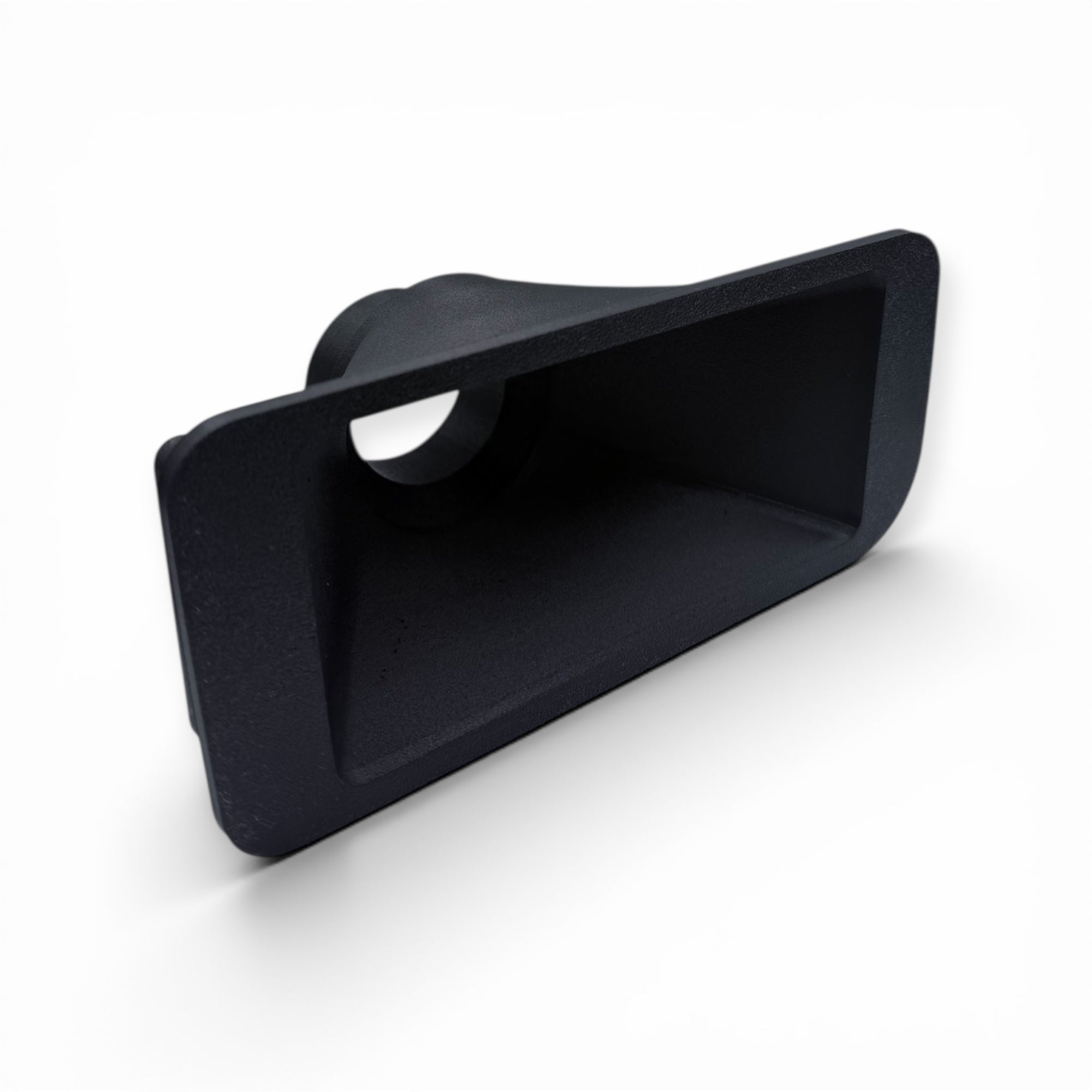 Lufteinlässe Nebelscheinwerfer V.1 passend für BMW E36 - WEHRAN MOTORSPORT