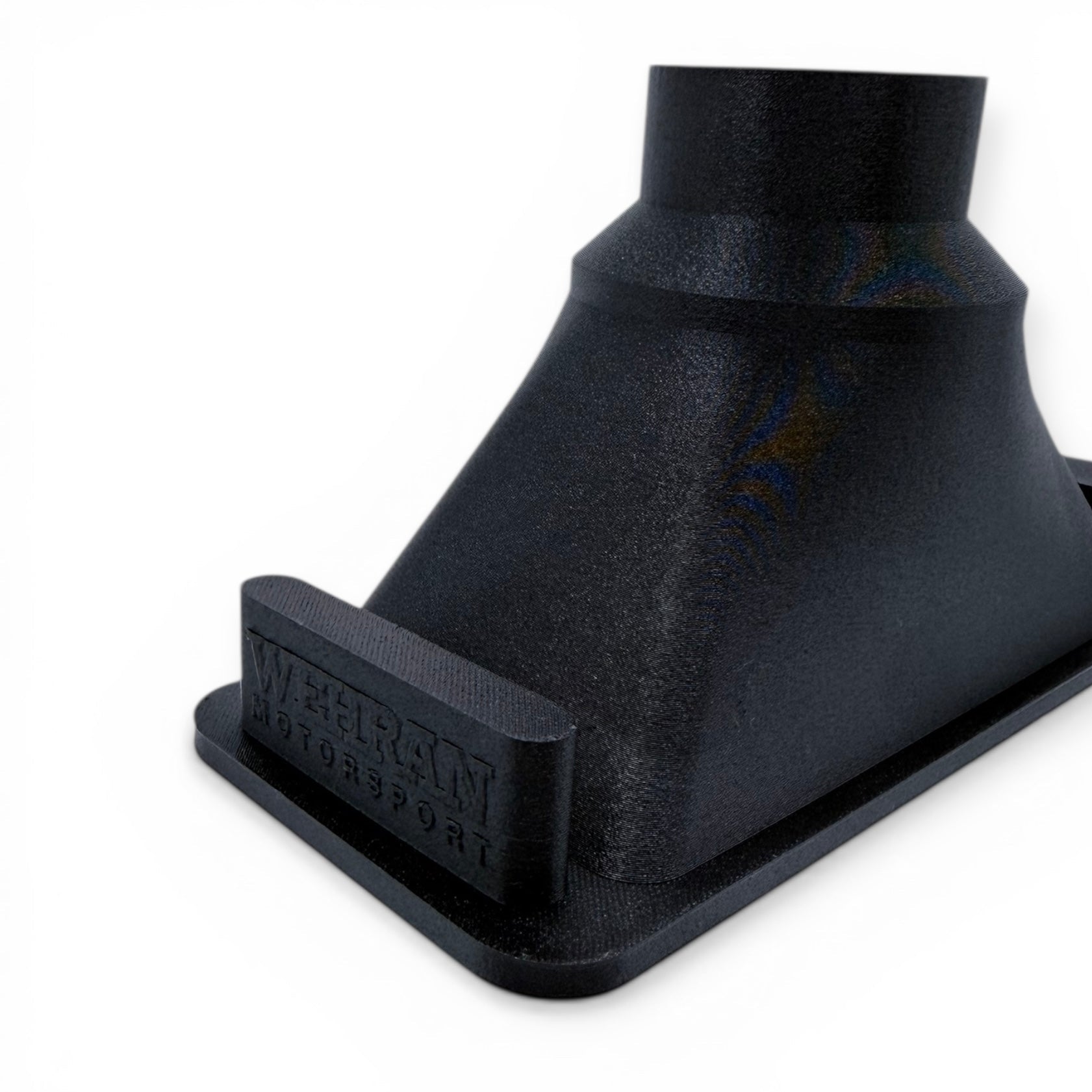 Lufteinlässe Nebelscheinwerfer V.1 passend für BMW E36 - WEHRAN MOTORSPORT