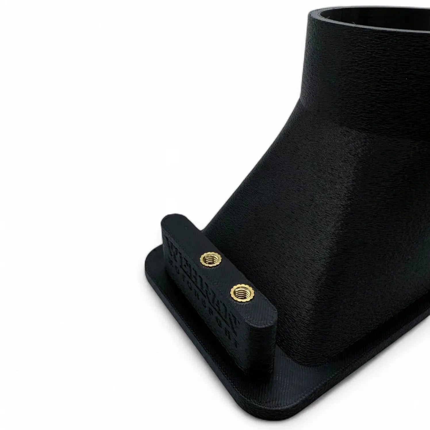 Lufteinlässe Nebelscheinwerfer V.2 für BMW E36 - WEHRAN MOTORSPORT