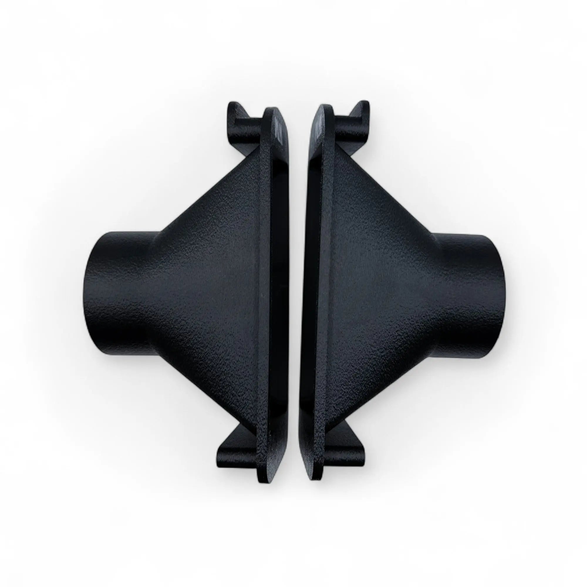 Lufteinlässe Nebelscheinwerfer V.2 für BMW E36 - WEHRAN MOTORSPORT