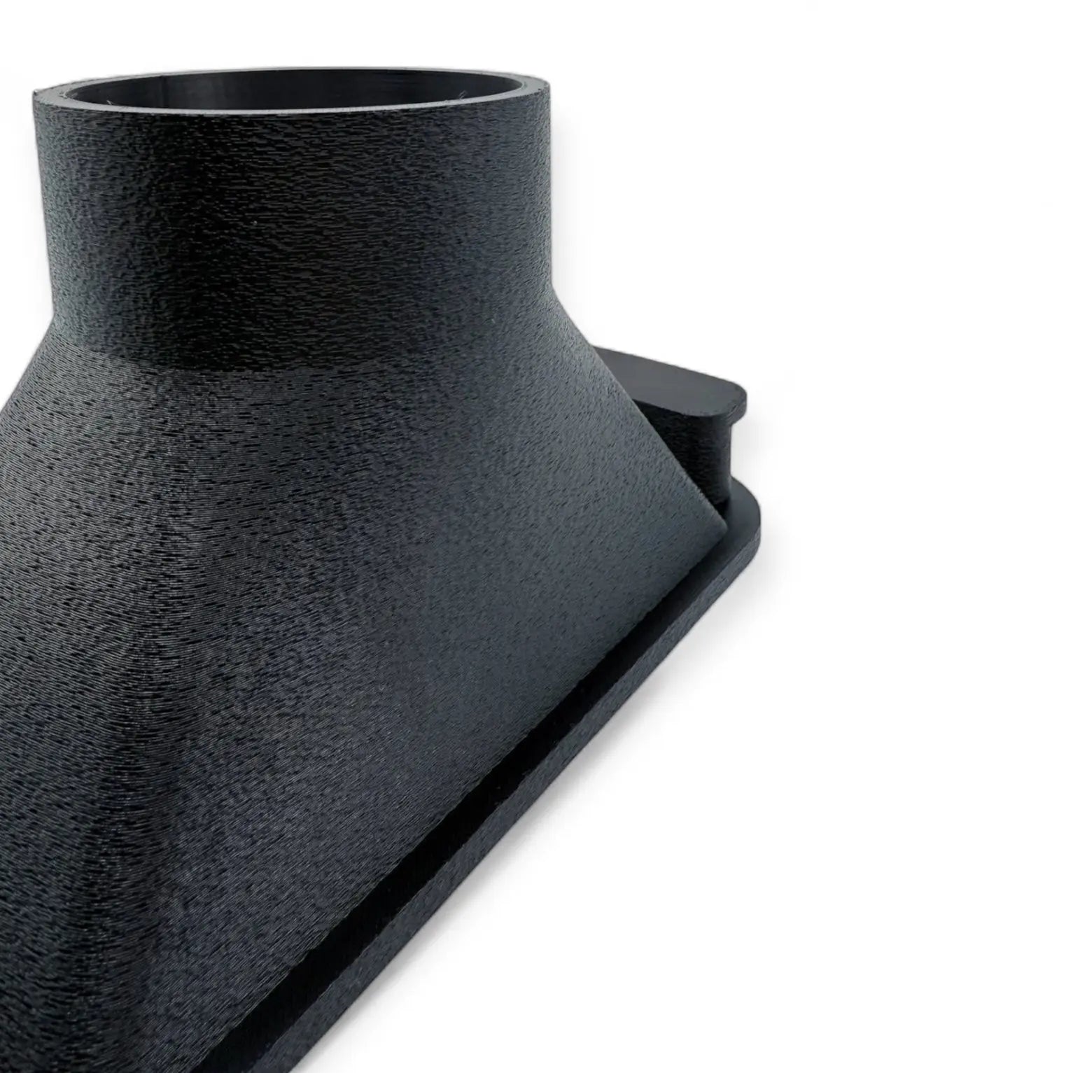 Lufteinlässe Nebelscheinwerfer V.2 für BMW E36 - WEHRAN MOTORSPORT