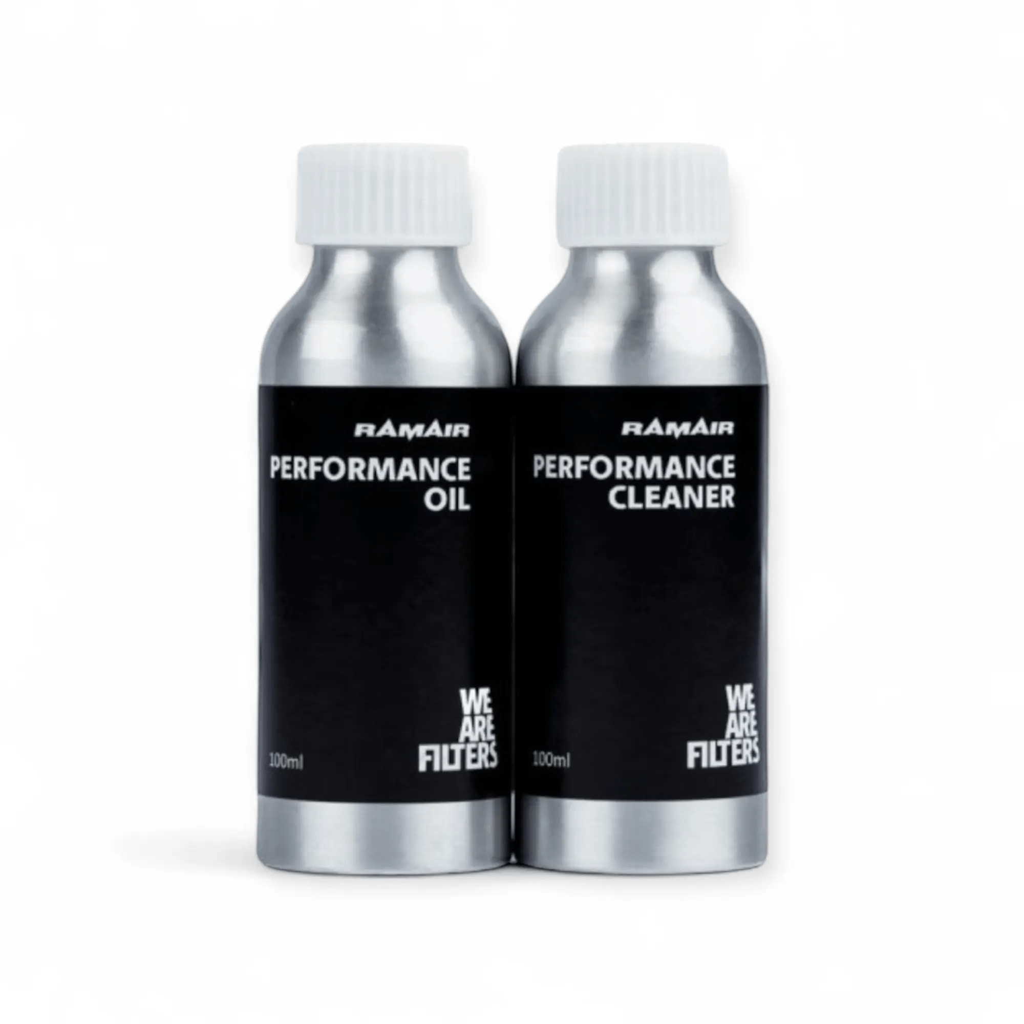 Luftfilter Pflegeset/Reinigungsset mit Öl RAMAIR - WEHRAN MOTORSPORT