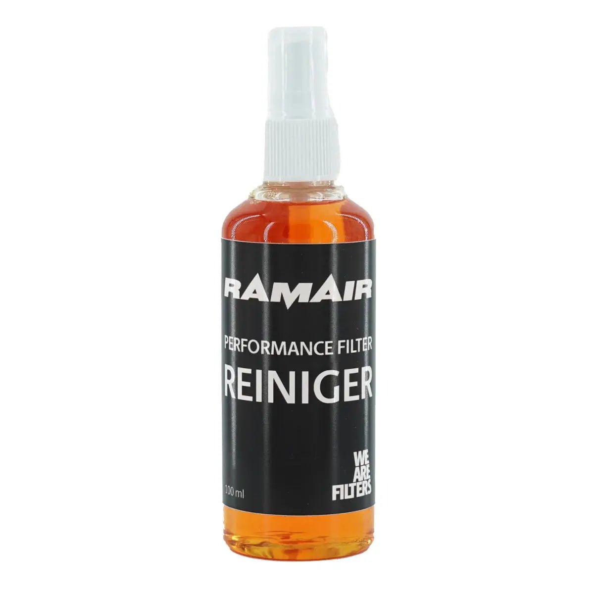 Luftfilter Reiniger ohne Öl RAMAIR - WEHRAN MOTORSPORT