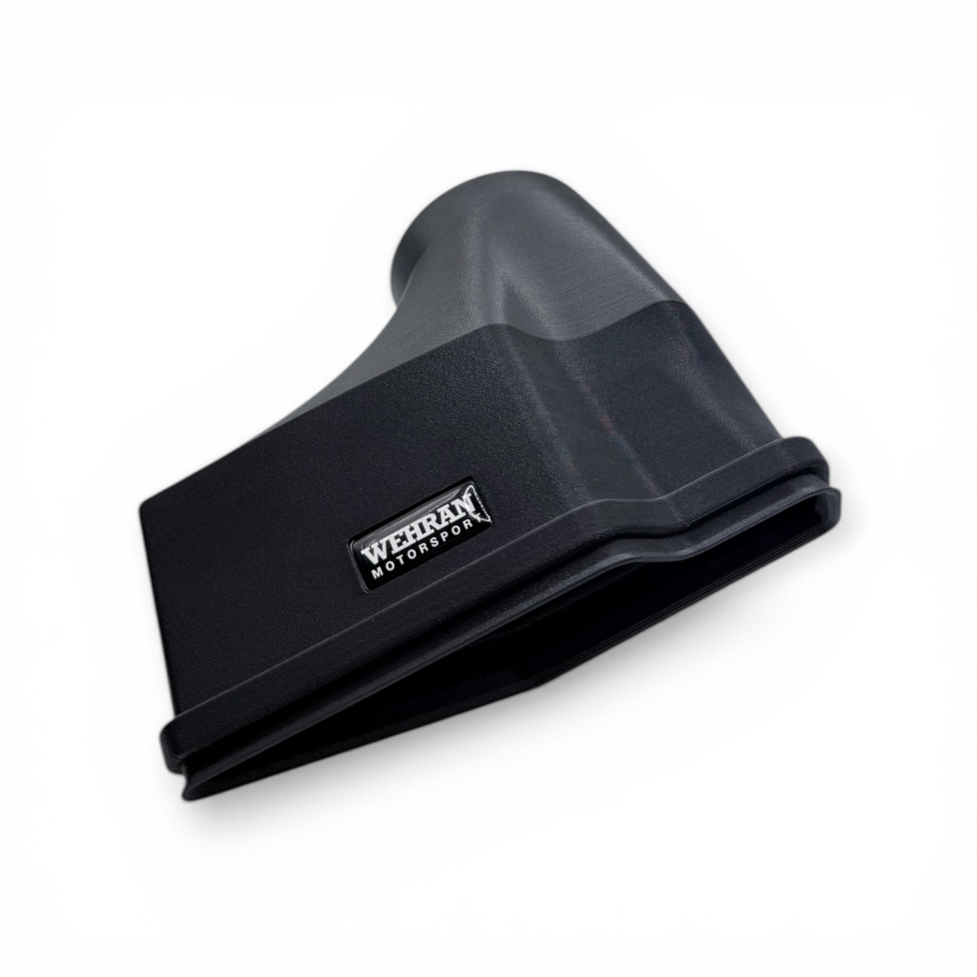 Luftkanal Kühlkanal Lichtmaschine Schnorchel passend für BMW E36 - WEHRAN MOTORSPORT