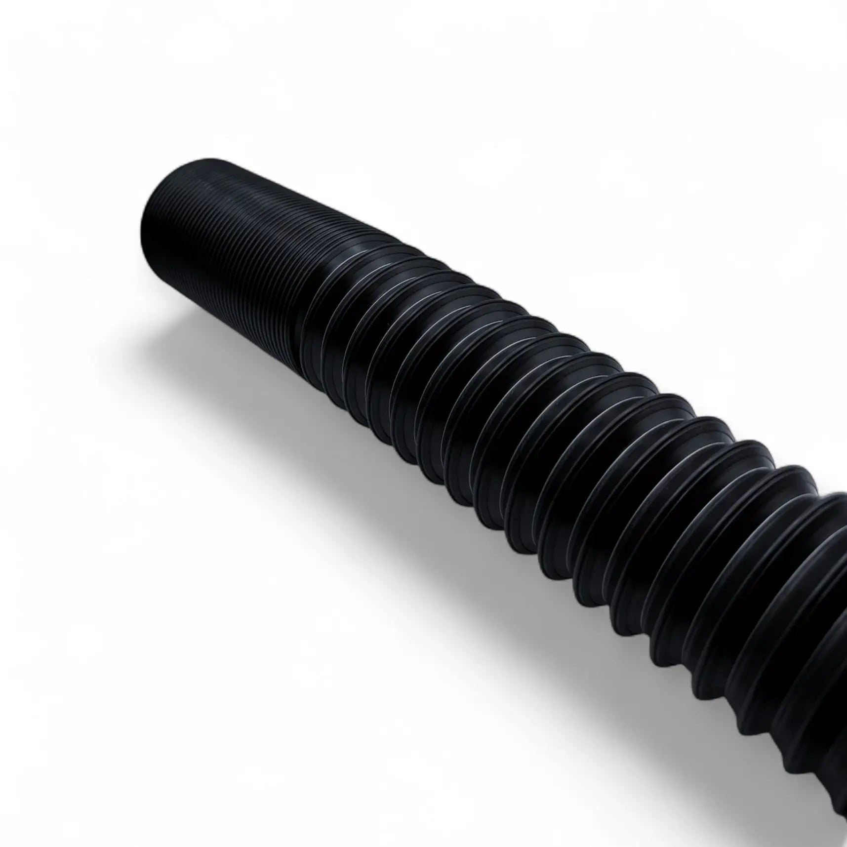 Luftschlauch Bremsenkühlung & Luftführung 50mm - WEHRAN MOTORSPORT