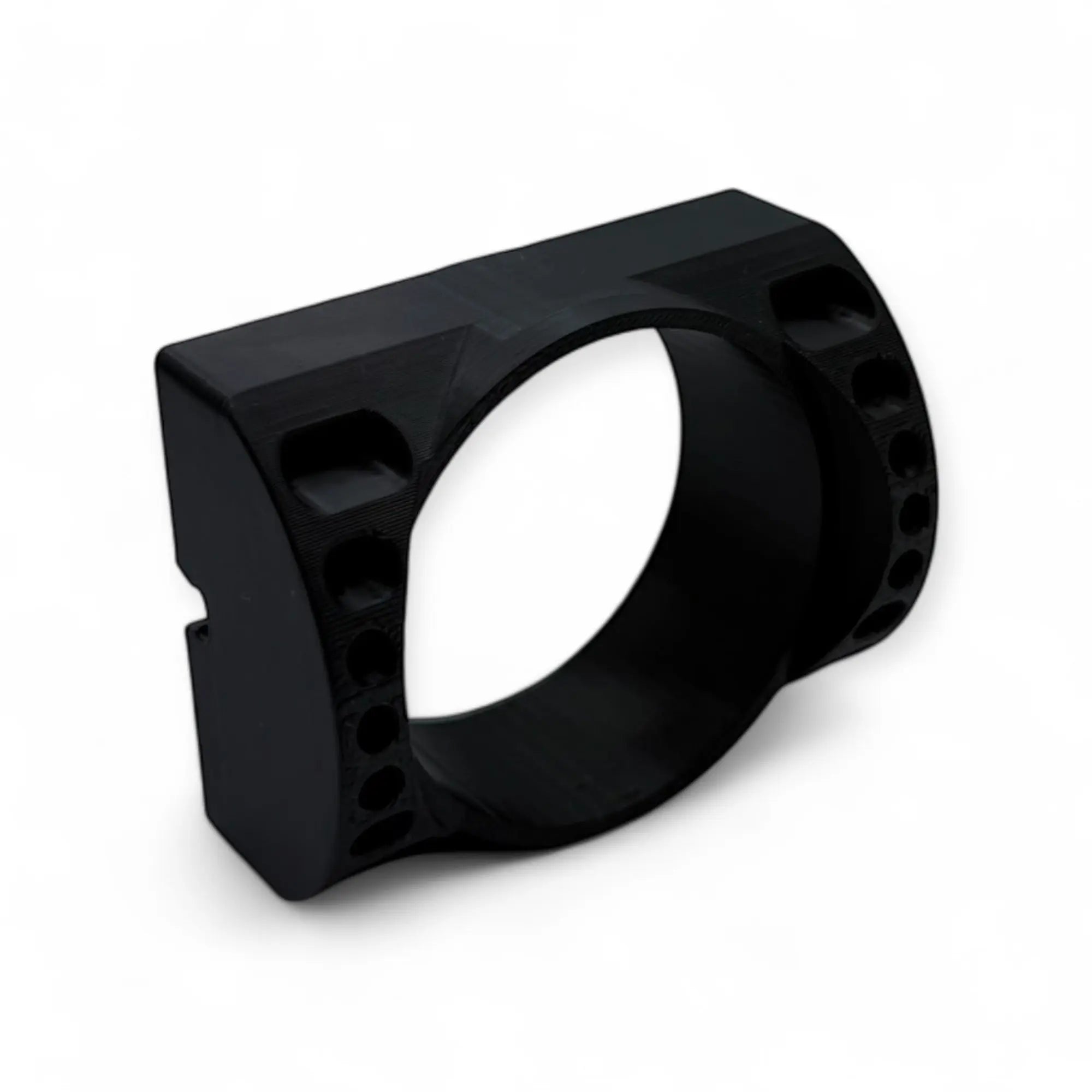 Lüftungsgitter/ Instrumentenhalter 52mm für BMW E30 / E36 Compact - WEHRAN MOTORSPORT