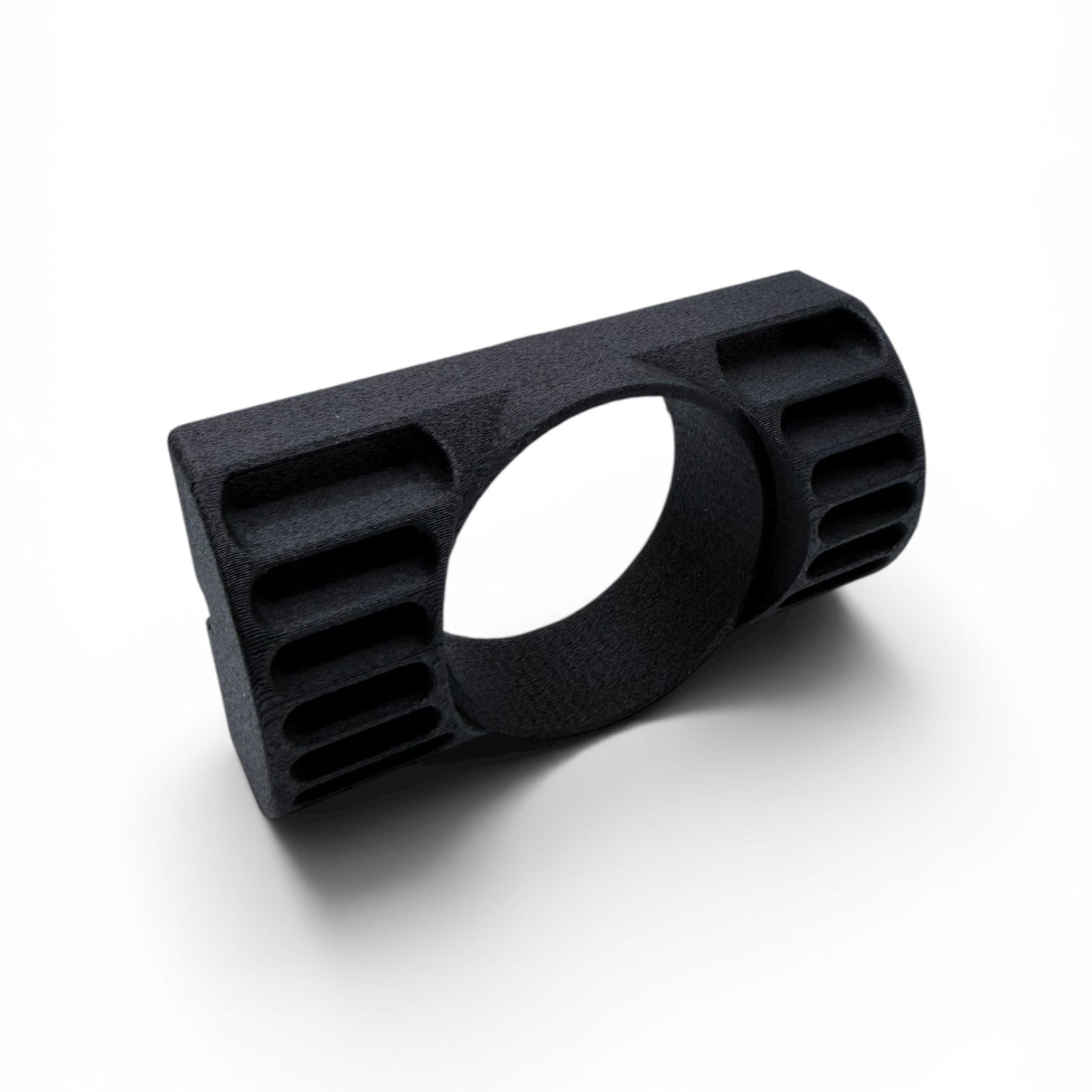 Lüftungsgitter Instrumentenhalter 52mm passend für BMW E30 E36 Compact - WEHRAN MOTORSPORT