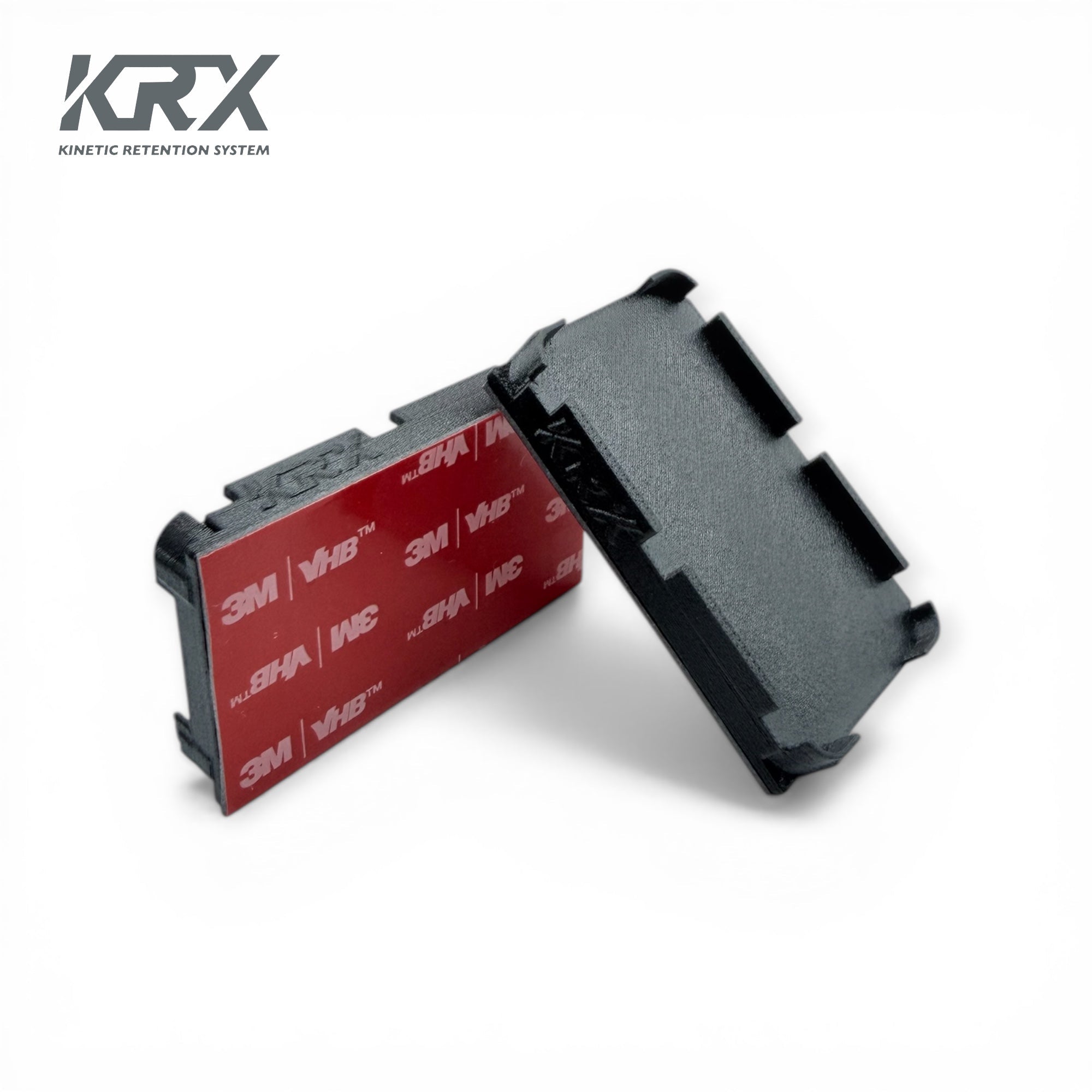 Magnetische Kennzeichenhalter Rahmenlos | KRX Wehran Motorsport - WEHRAN MOTORSPORT