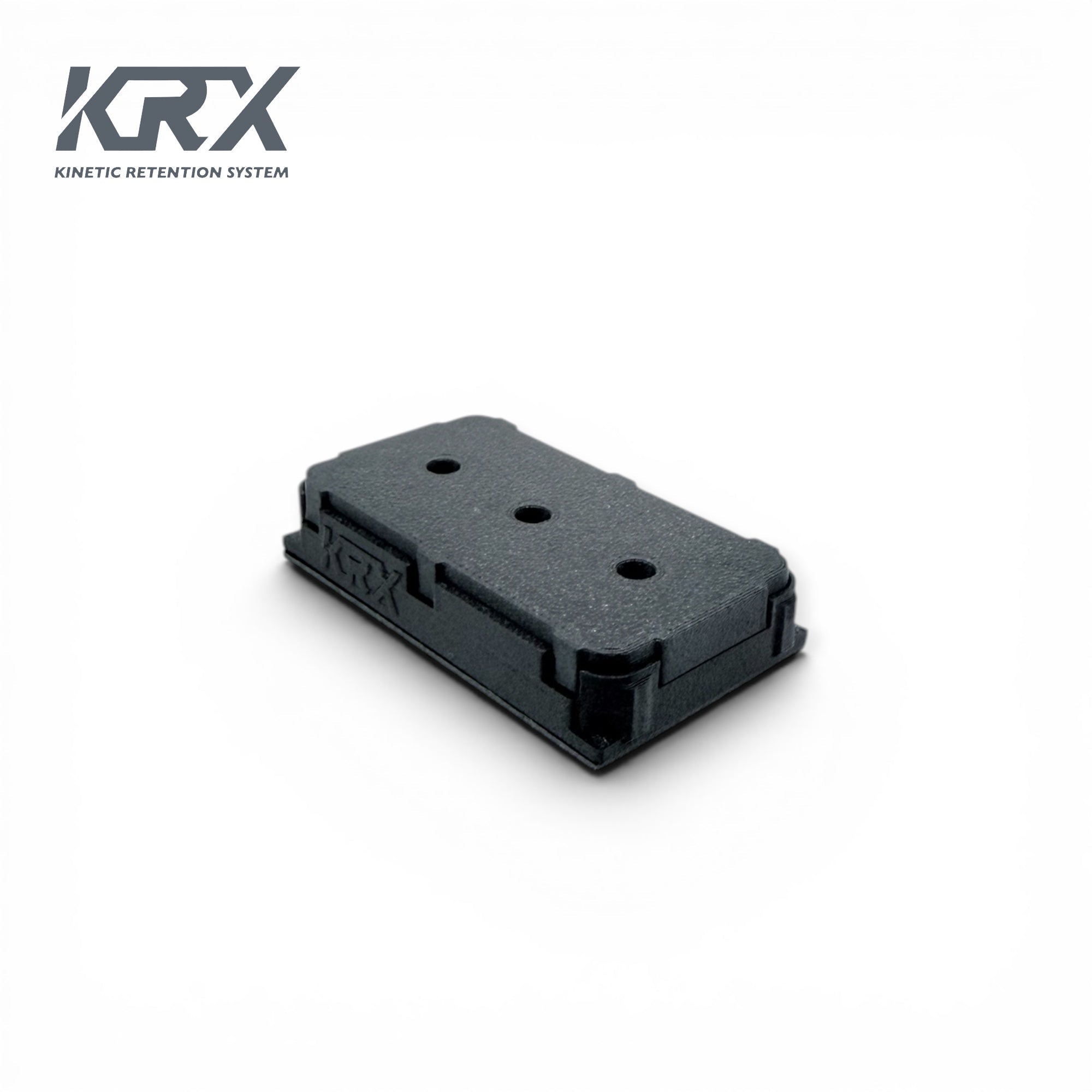 Magnetische Kennzeichenhalter Rahmenlos | KRX Wehran Motorsport - WEHRAN MOTORSPORT