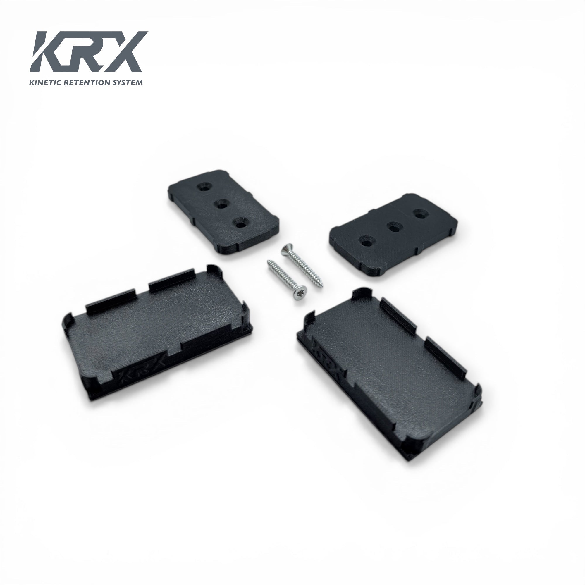 Magnetische Kennzeichenhalter Rahmenlos | KRX Wehran Motorsport - WEHRAN MOTORSPORT