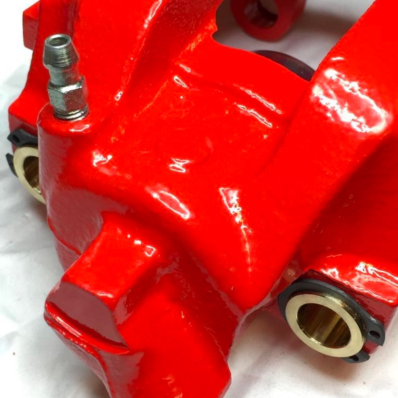 Messingbuchsen-Set für ATE Bremssättel für BMW E30 / E36 / E46 - WEHRAN MOTORSPORT